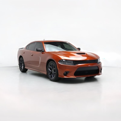 2022 Dodge Charger GT