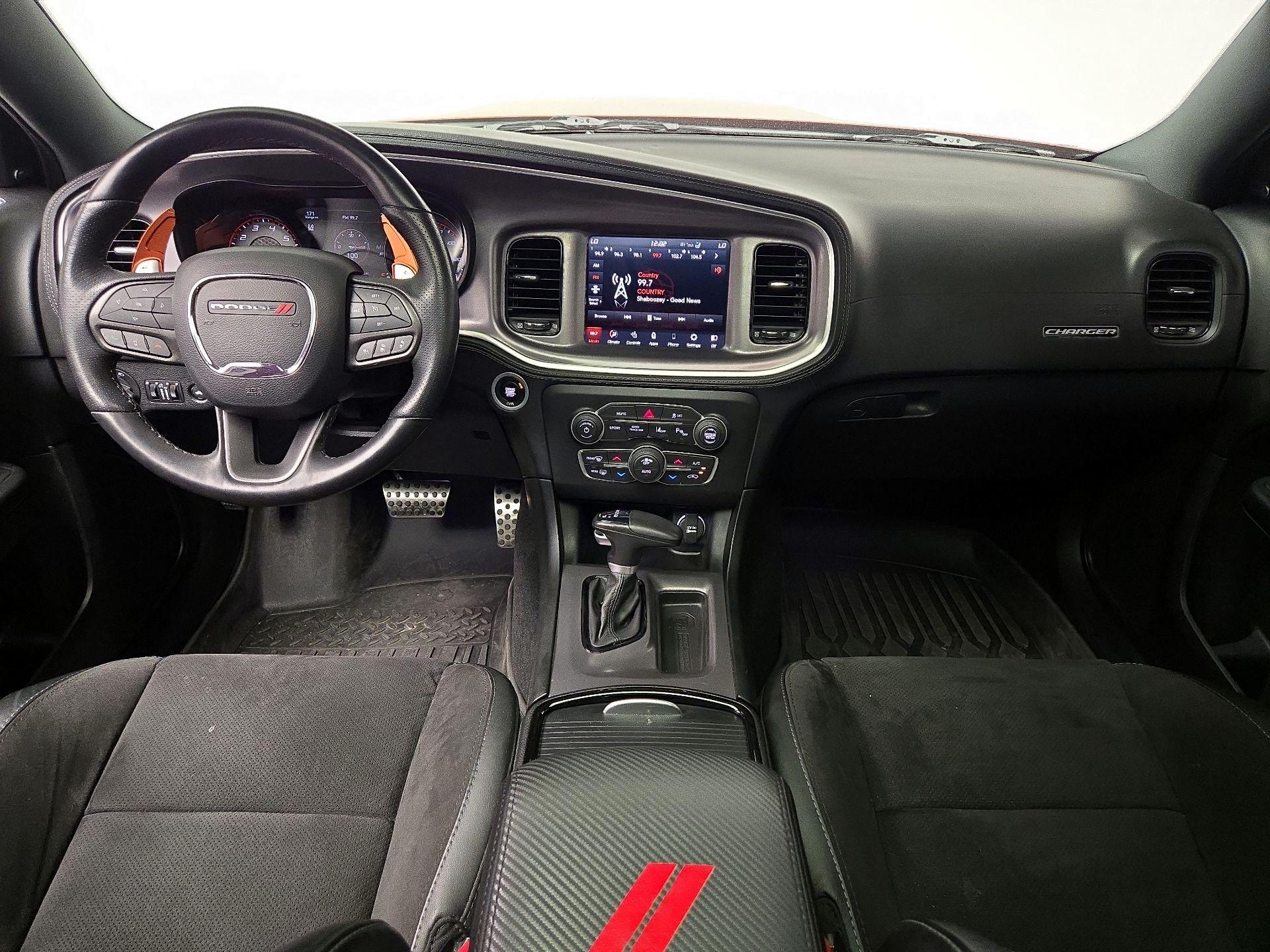Thumbnail: 2022 Dodge Charger - 9