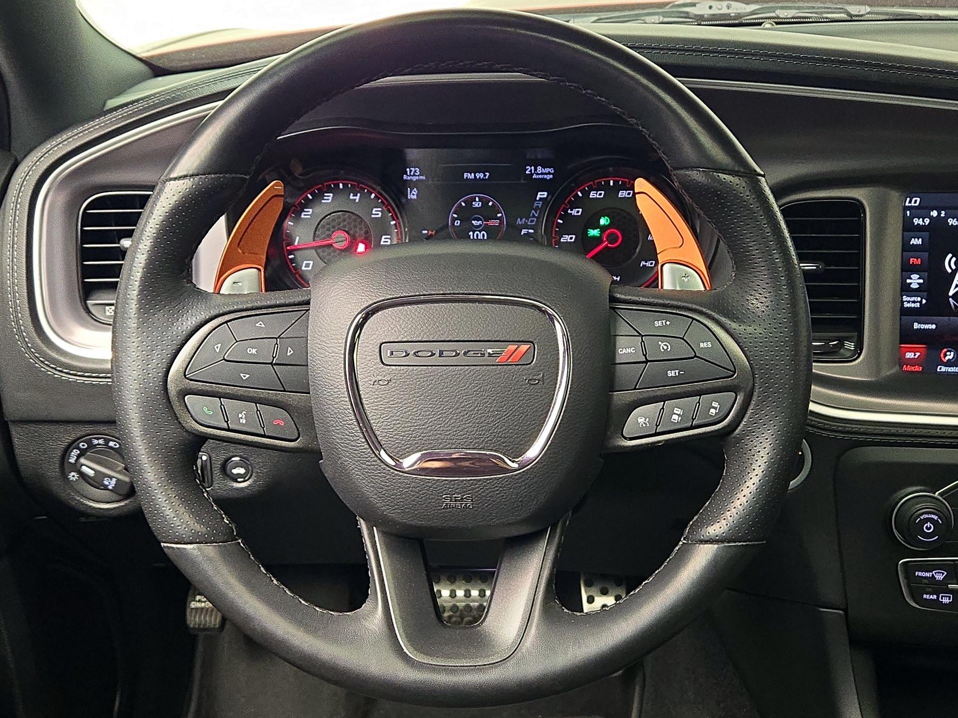 Thumbnail: 2022 Dodge Charger - 10