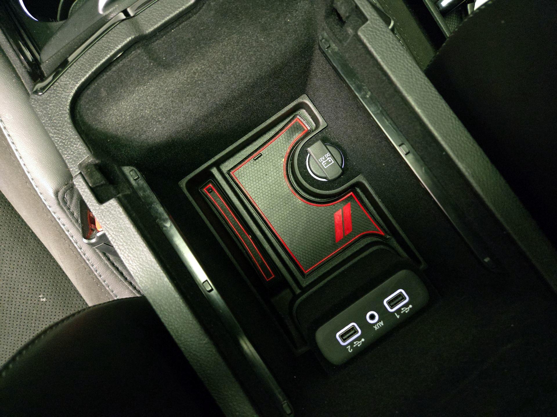 Thumbnail: 2022 Dodge Charger - 18