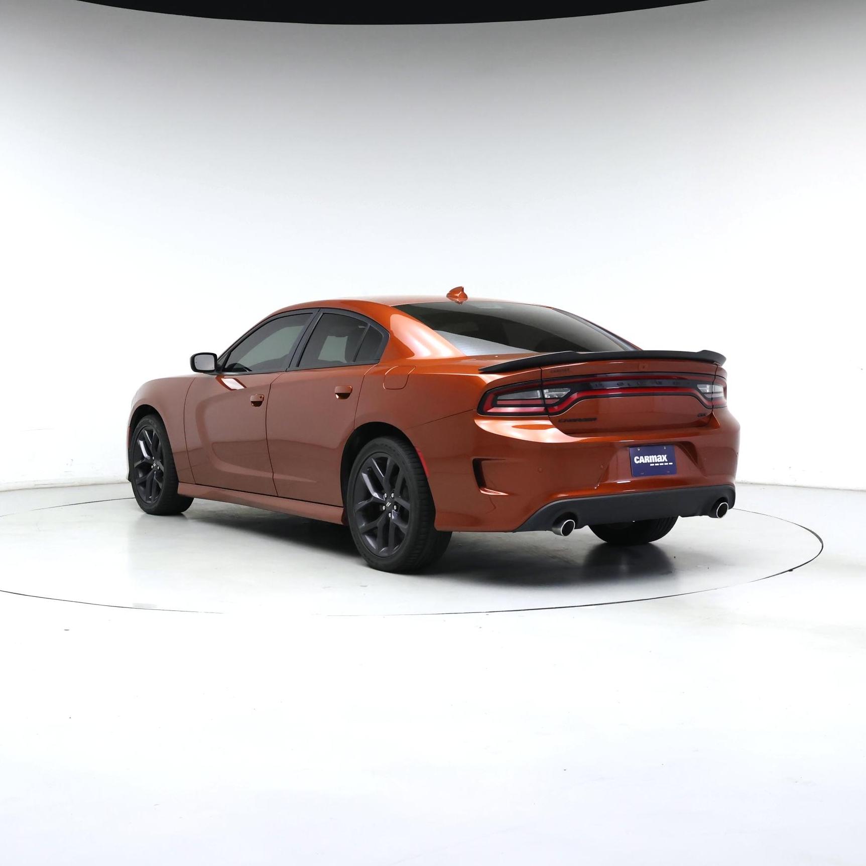 Thumbnail: 2022 Dodge Charger - 2