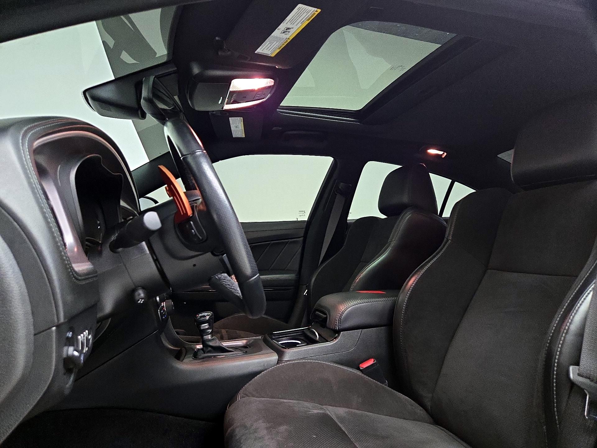 Thumbnail: 2022 Dodge Charger - 19