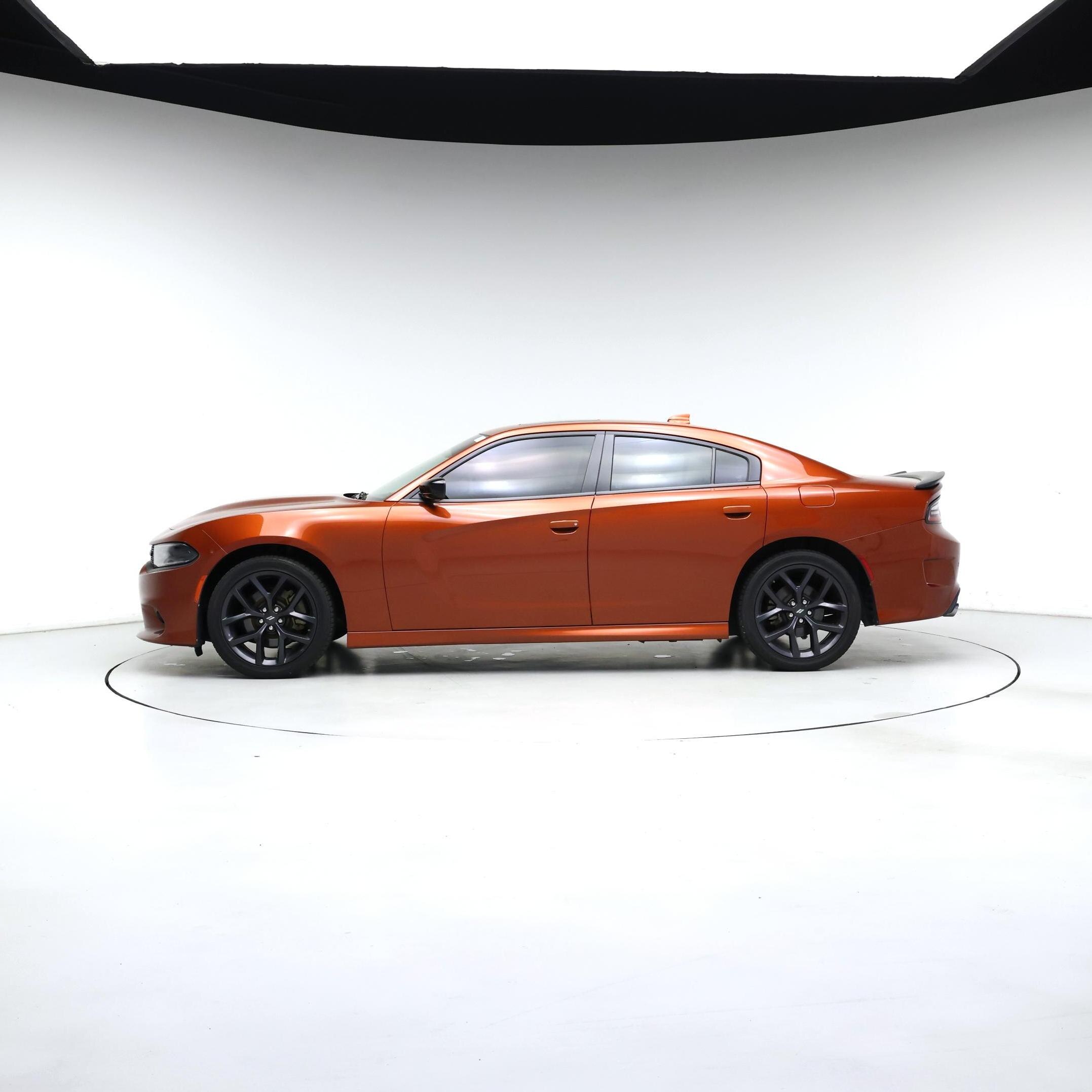 Thumbnail: 2022 Dodge Charger - 3