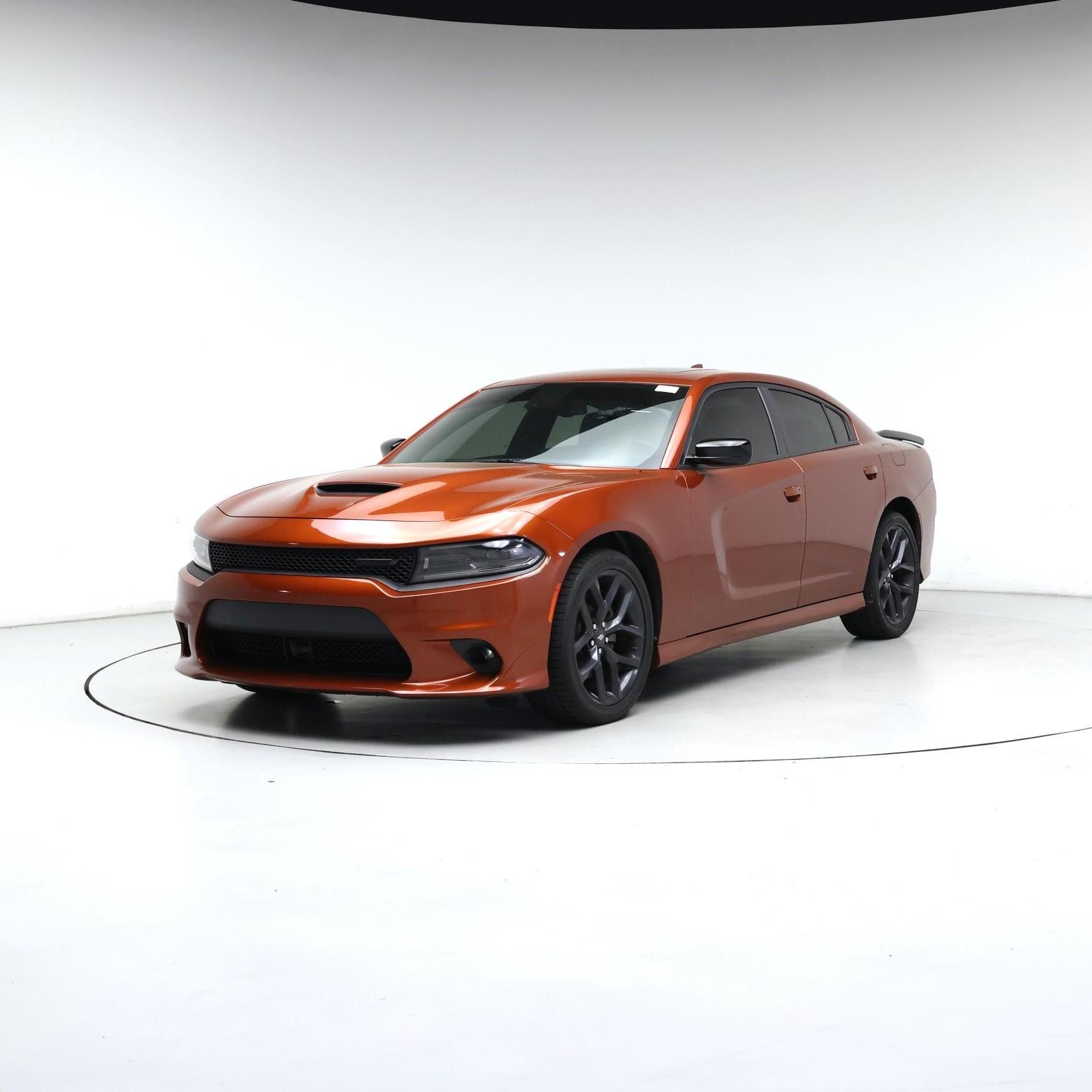 Thumbnail: 2022 Dodge Charger - 4