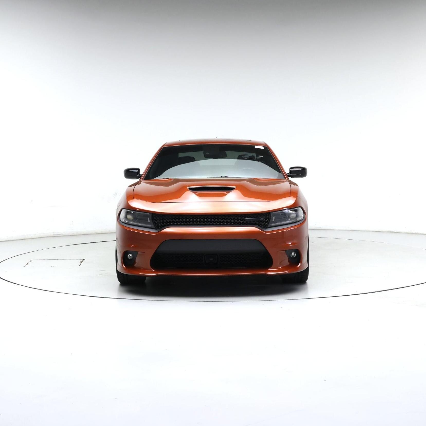 Thumbnail: 2022 Dodge Charger - 5