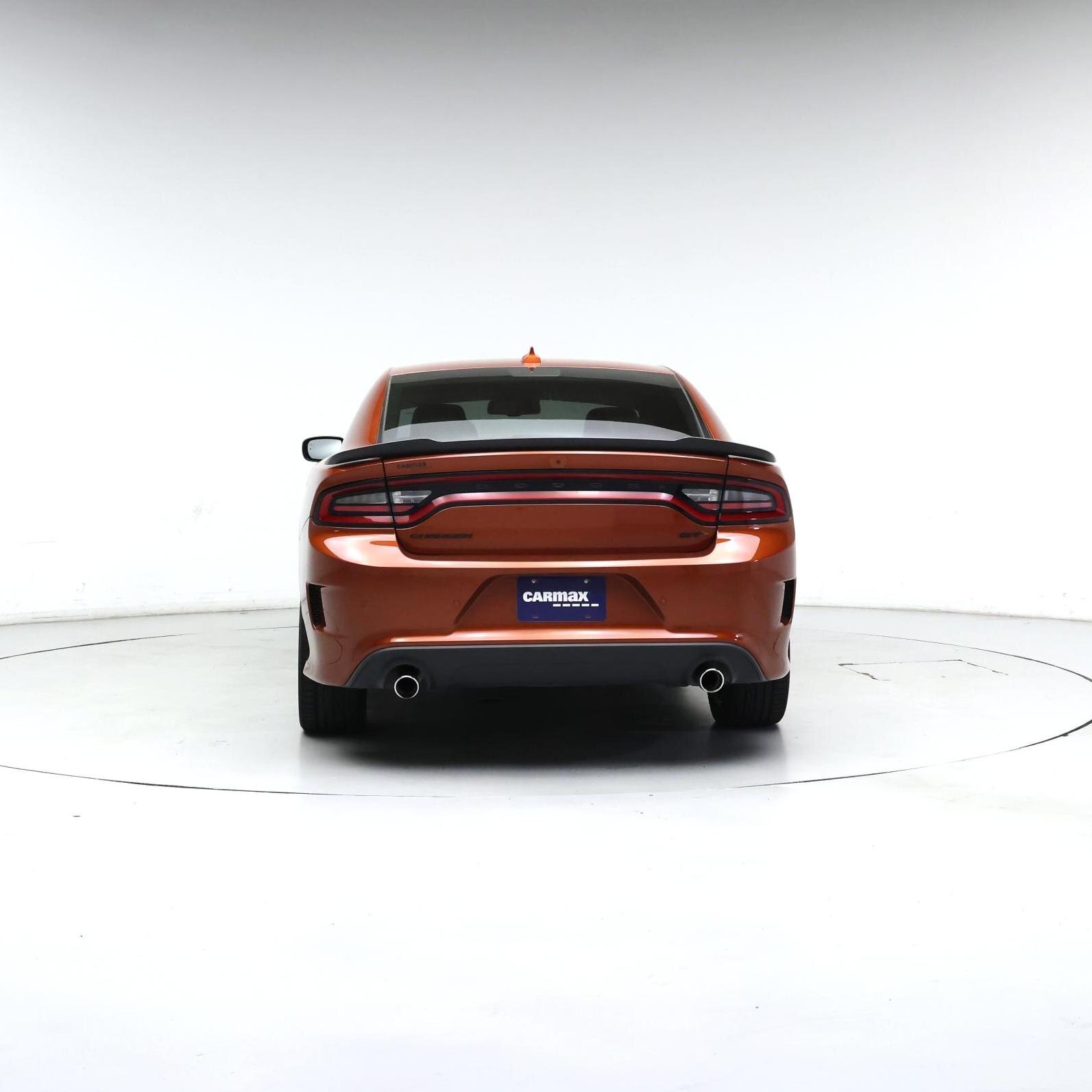 Thumbnail: 2022 Dodge Charger - 6