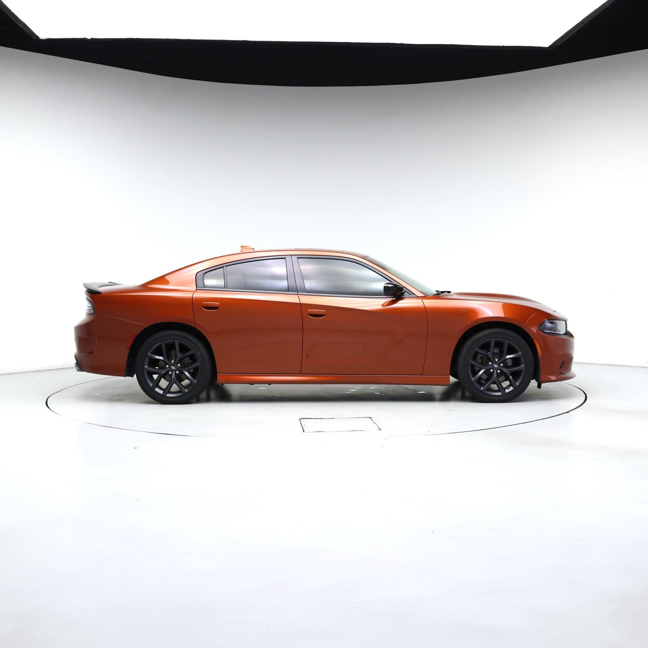 Thumbnail: 2022 Dodge Charger - 7