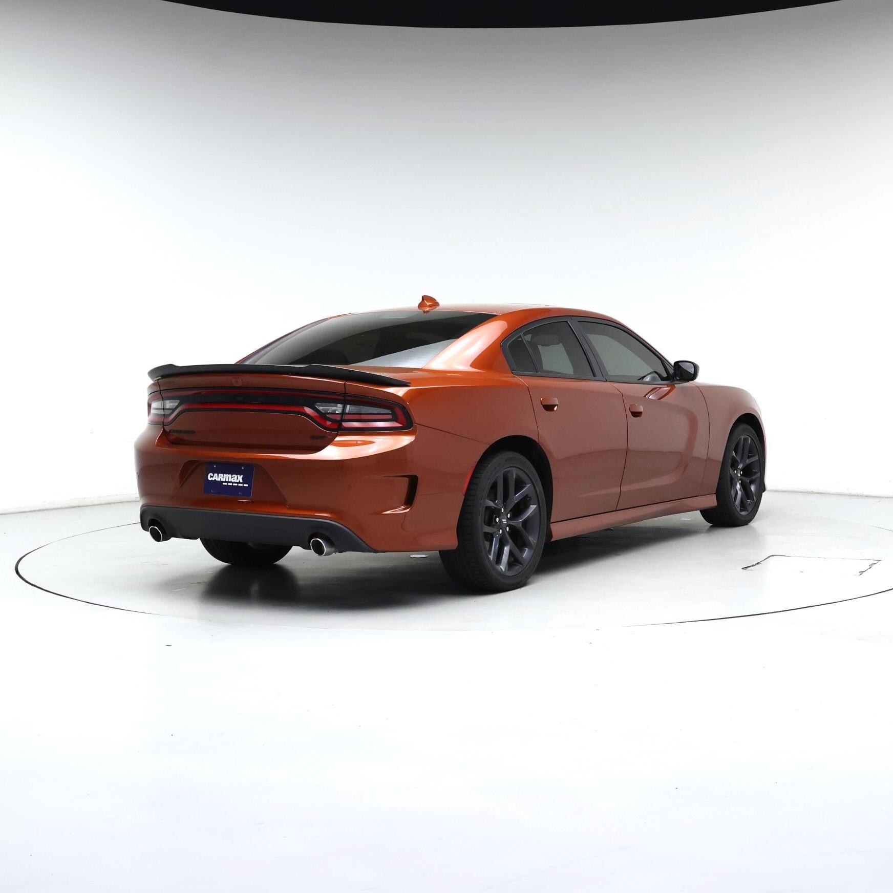 Thumbnail: 2022 Dodge Charger - 8