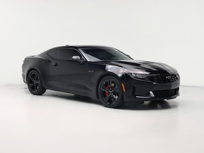 2022 Chevrolet Camaro LT1