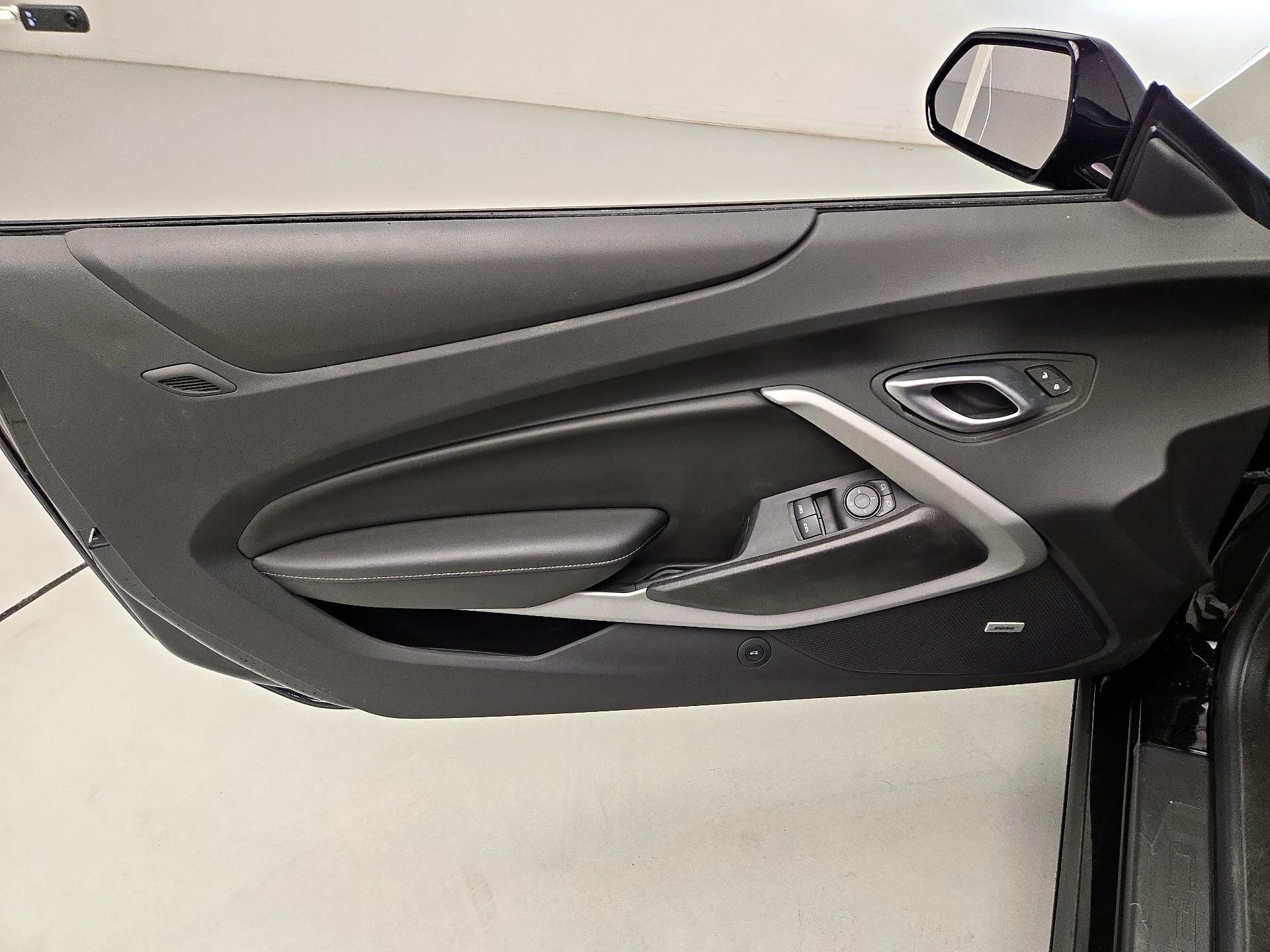 Thumbnail: 2022 Chevrolet Camaro - 12