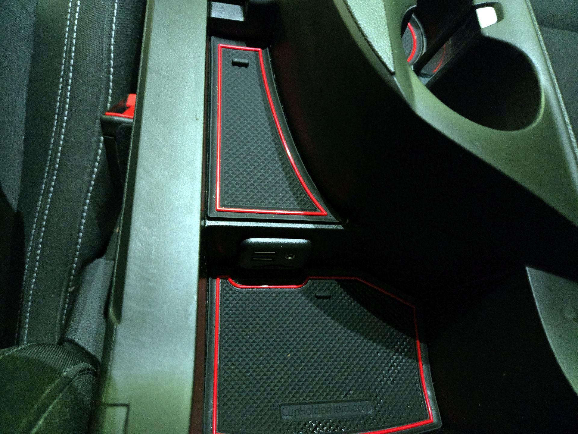 Thumbnail: 2022 Chevrolet Camaro - 17