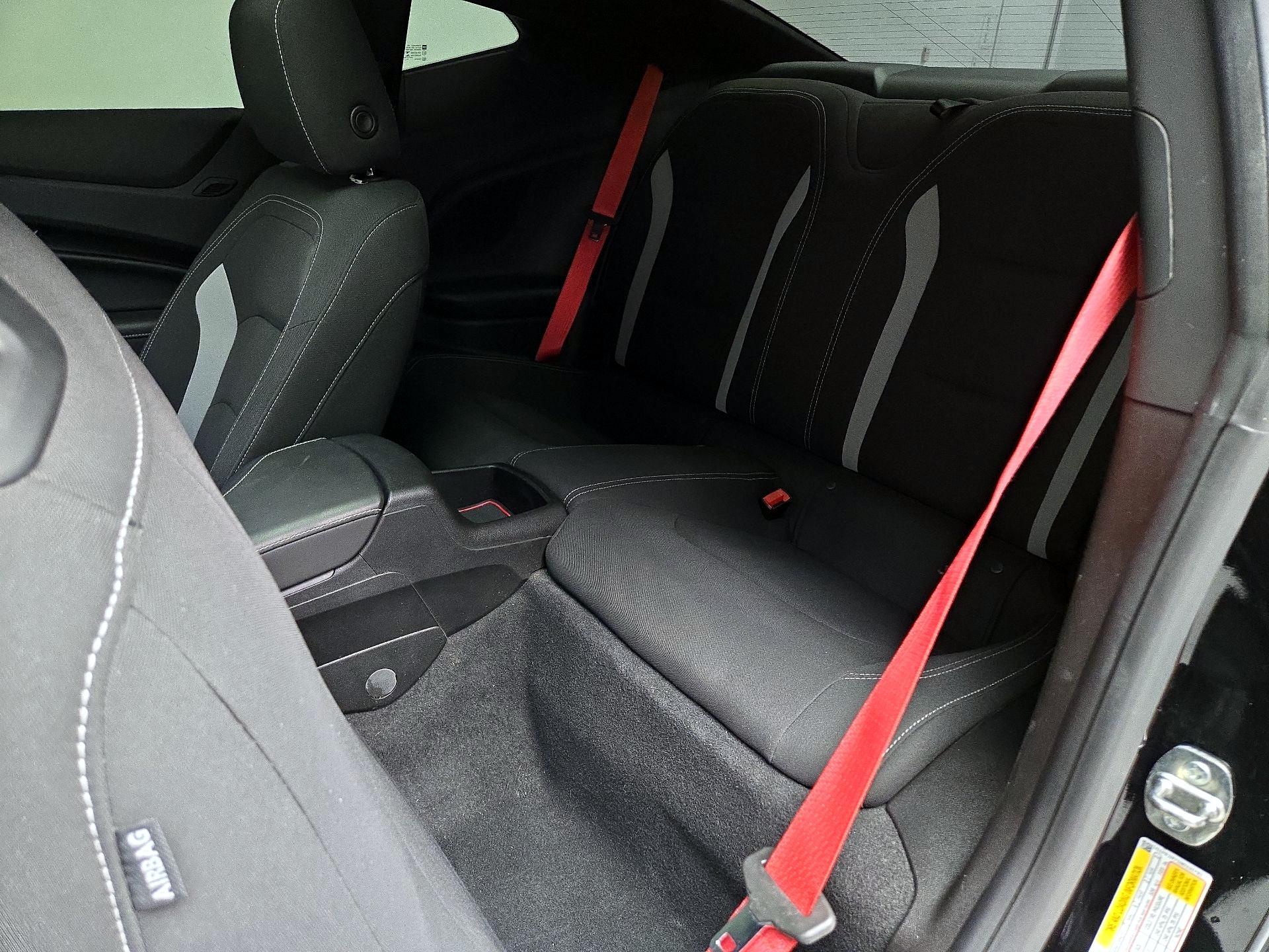 Thumbnail: 2022 Chevrolet Camaro - 19