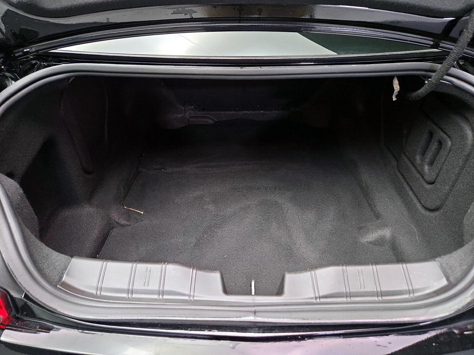 Thumbnail: 2022 Chevrolet Camaro - 20