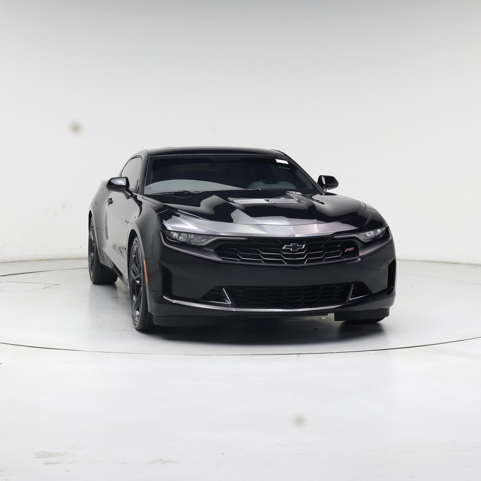 Thumbnail: 2022 Chevrolet Camaro - 5