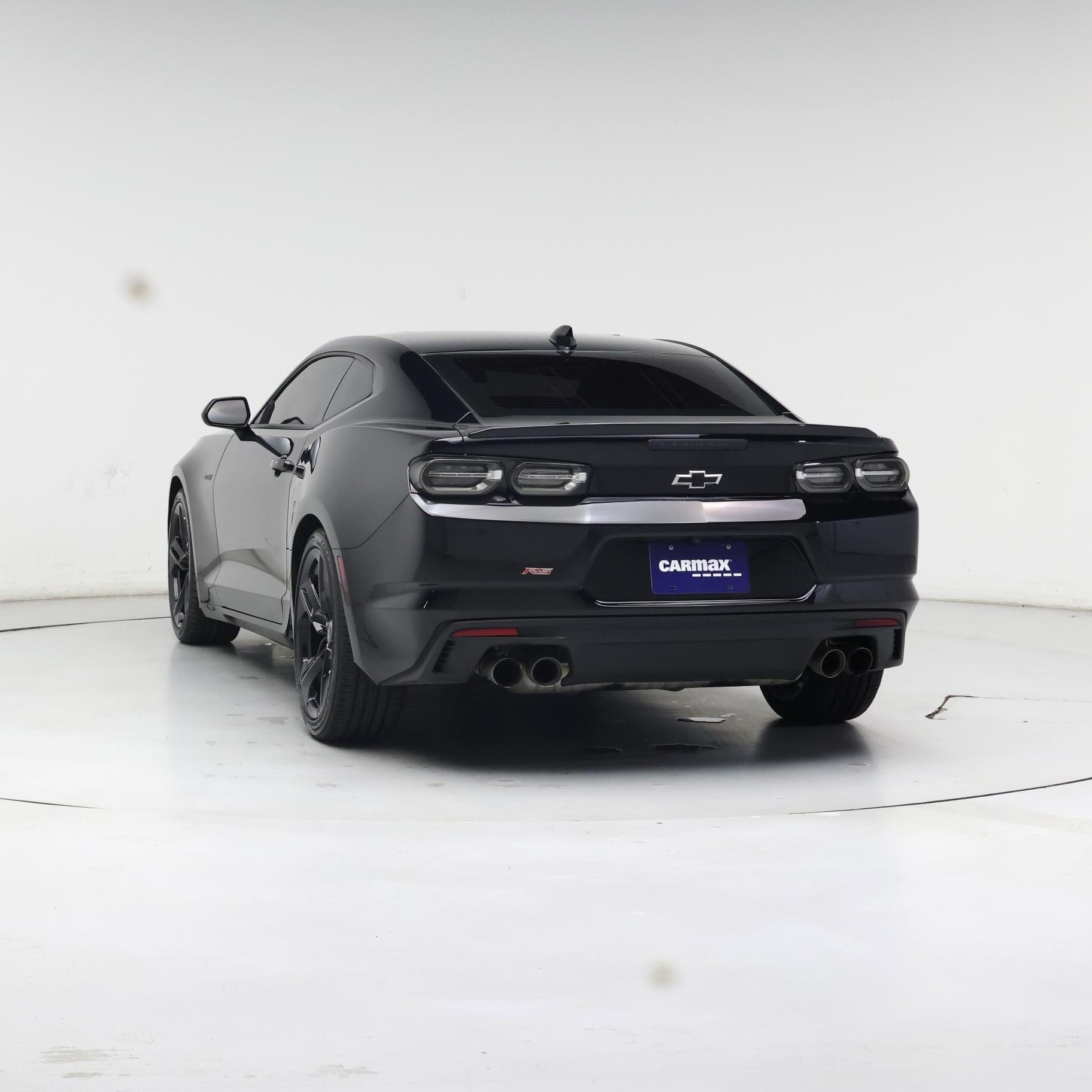 Thumbnail: 2022 Chevrolet Camaro - 6