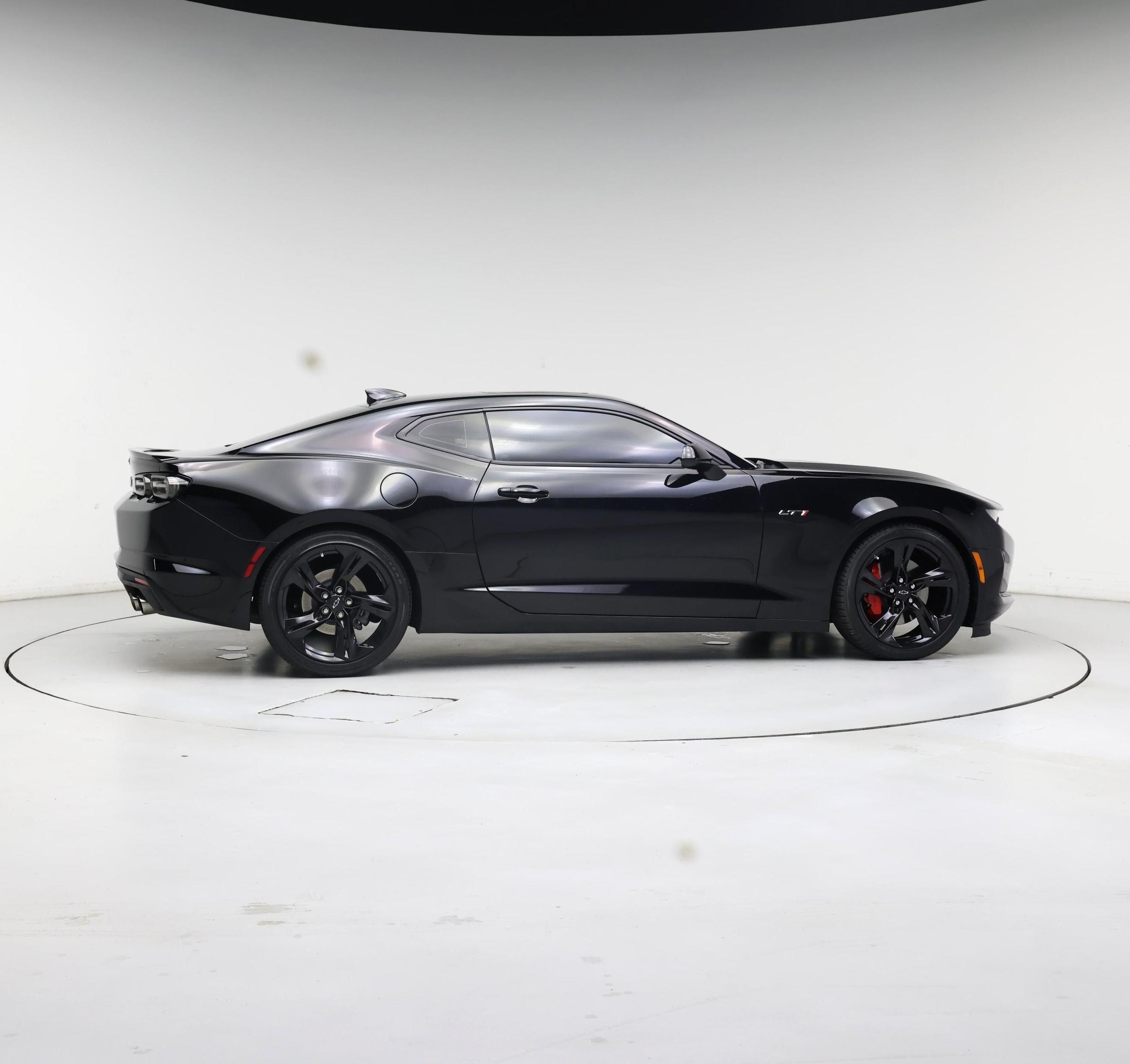 Thumbnail: 2022 Chevrolet Camaro - 7