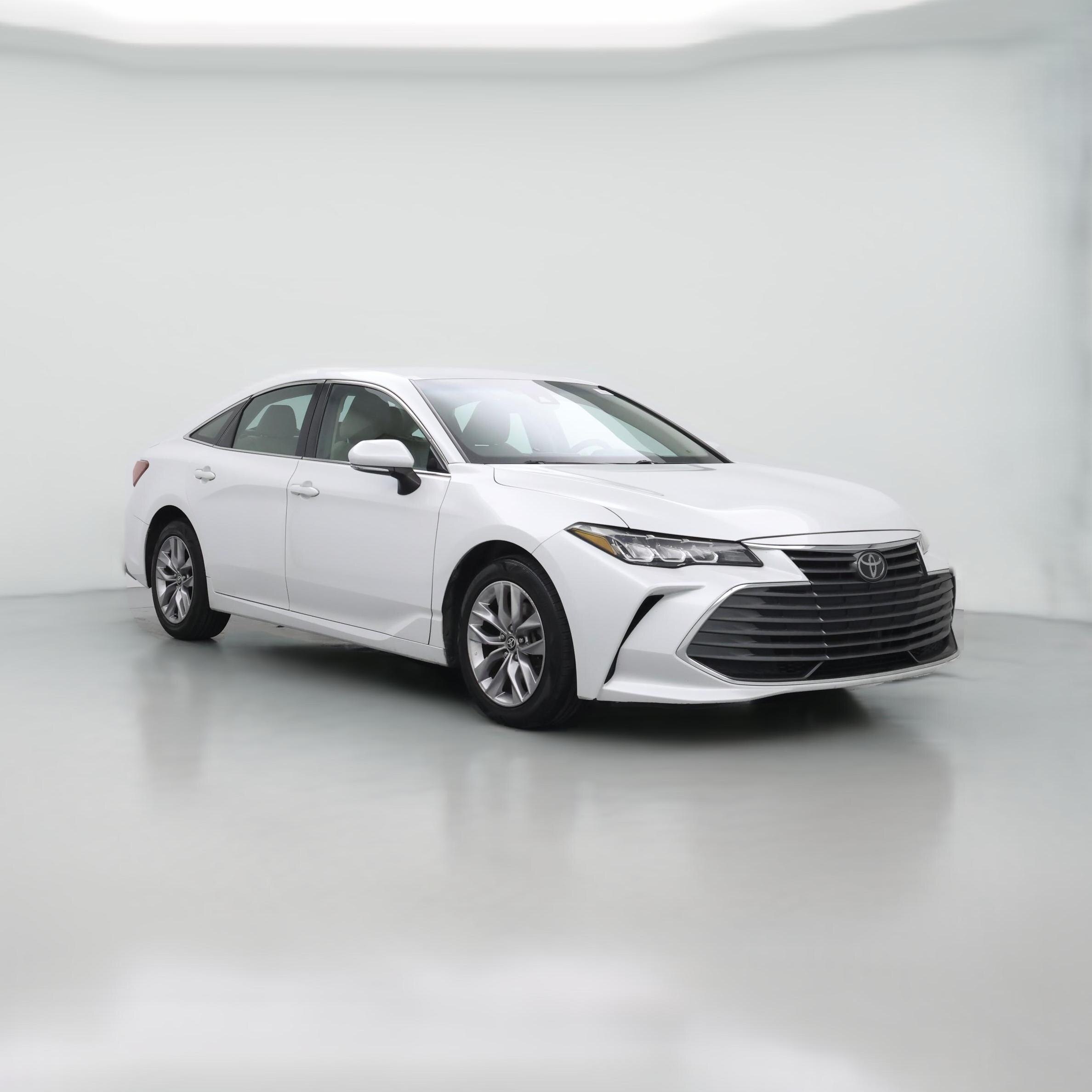 Thumbnail: 2021 Toyota Avalon - 1