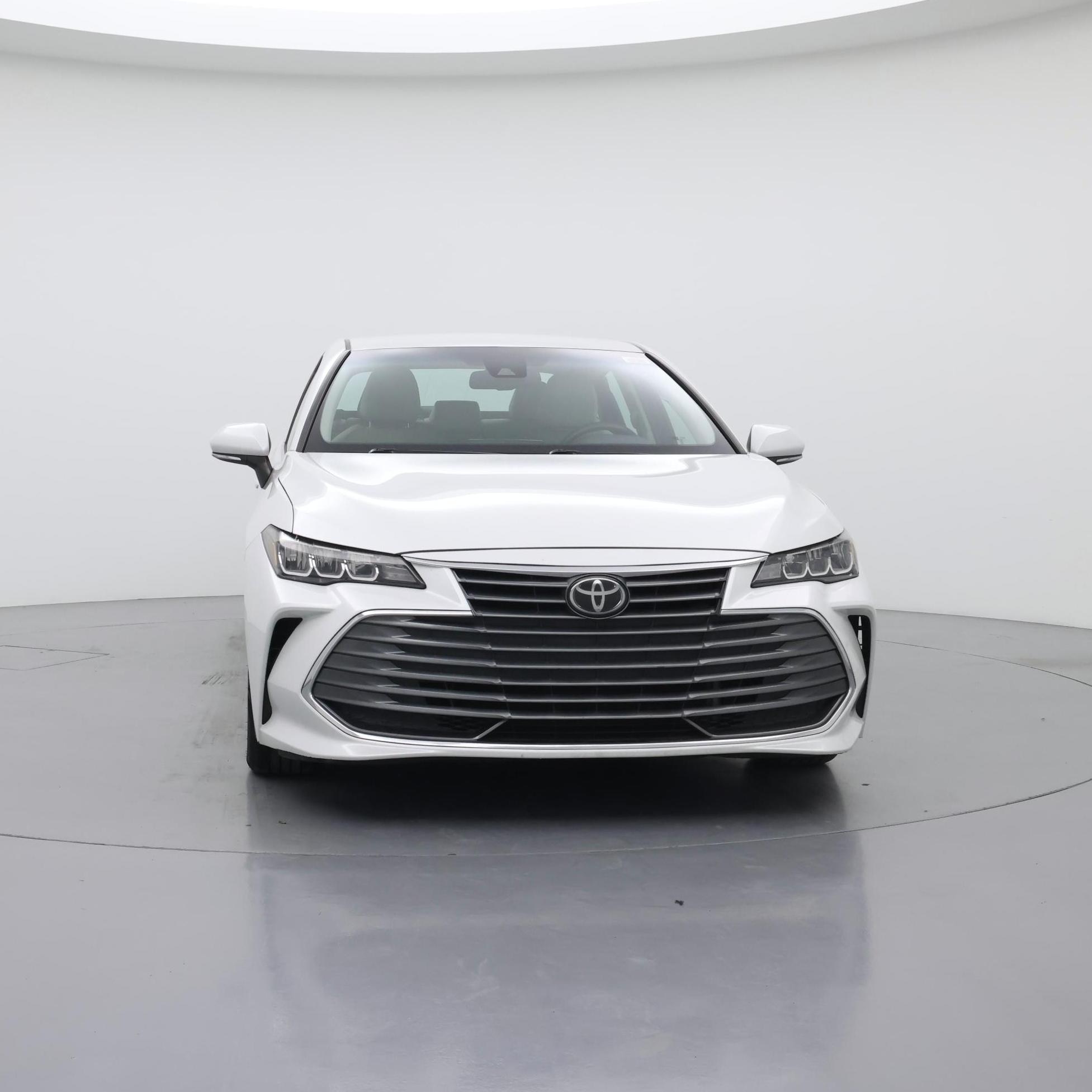Thumbnail: 2021 Toyota Avalon - 5