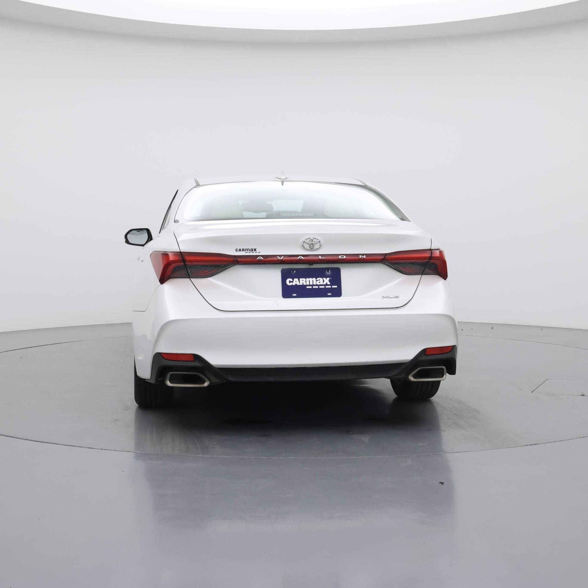 Thumbnail: 2021 Toyota Avalon - 6