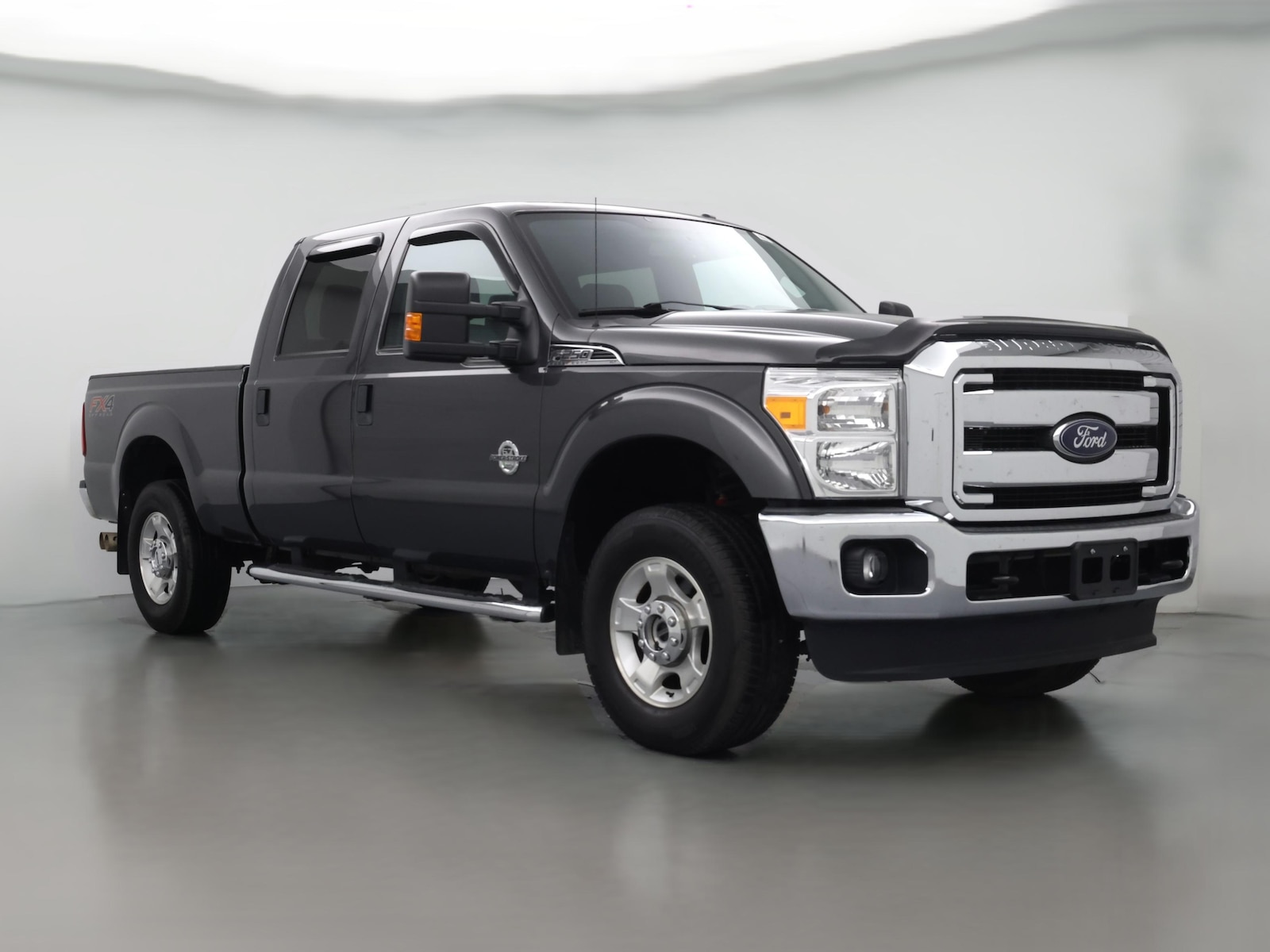 2015 Ford F-250 Super Duty XLT