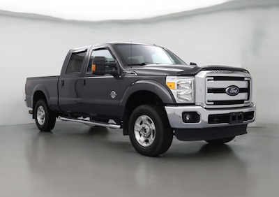 2015 Ford F250 XLT