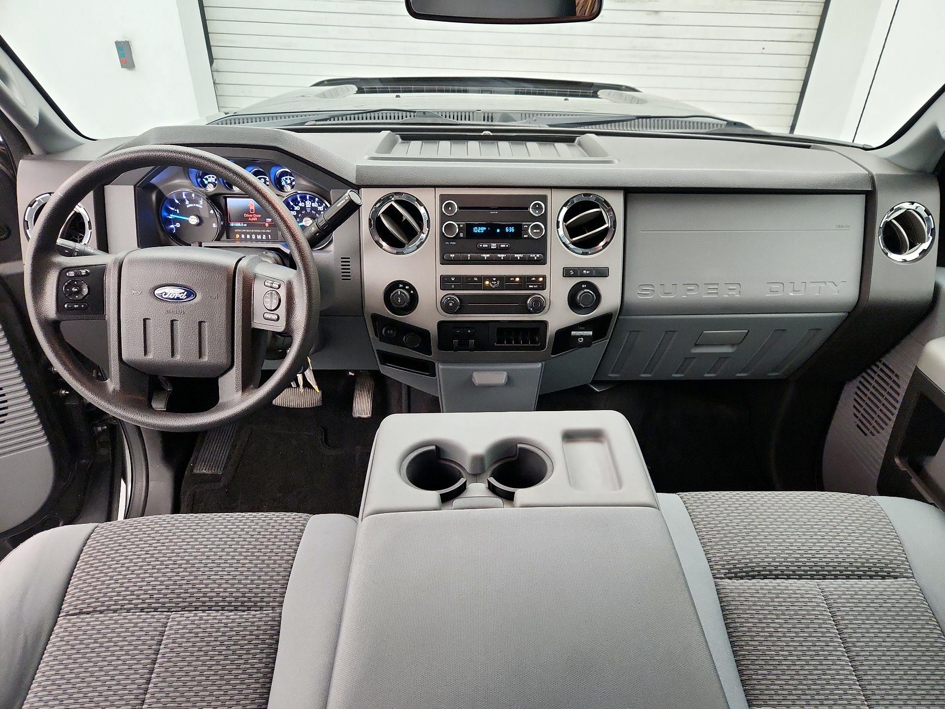 Thumbnail: 2015 Ford F-250 - 9