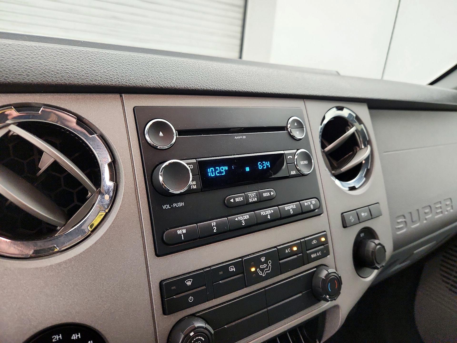 Thumbnail: 2015 Ford F-250 - 15