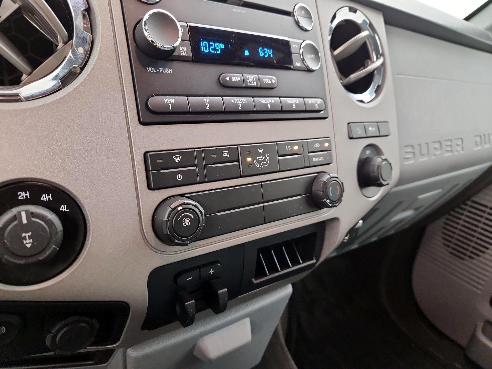 Thumbnail: 2015 Ford F-250 - 16