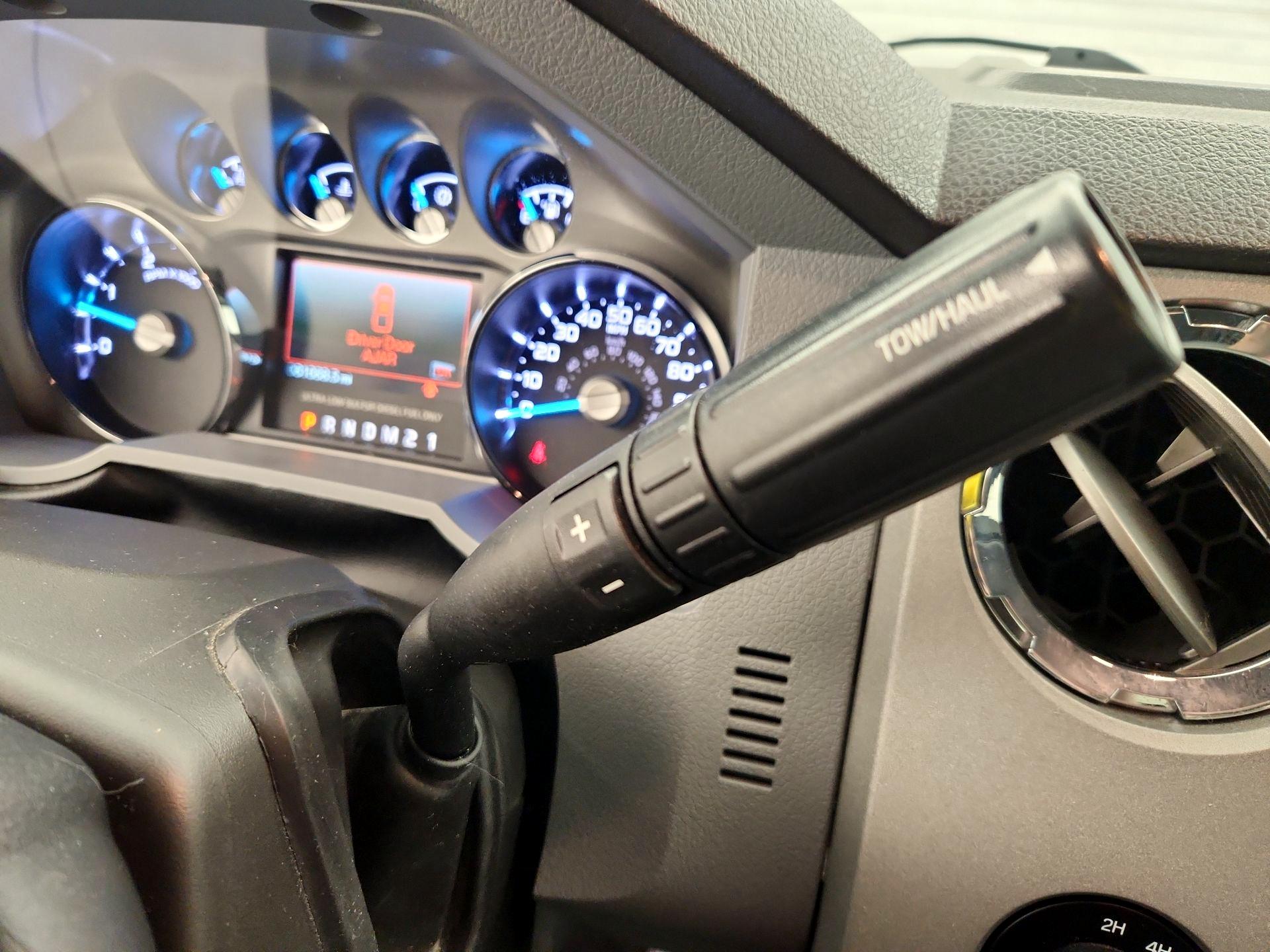 Thumbnail: 2015 Ford F-250 - 17