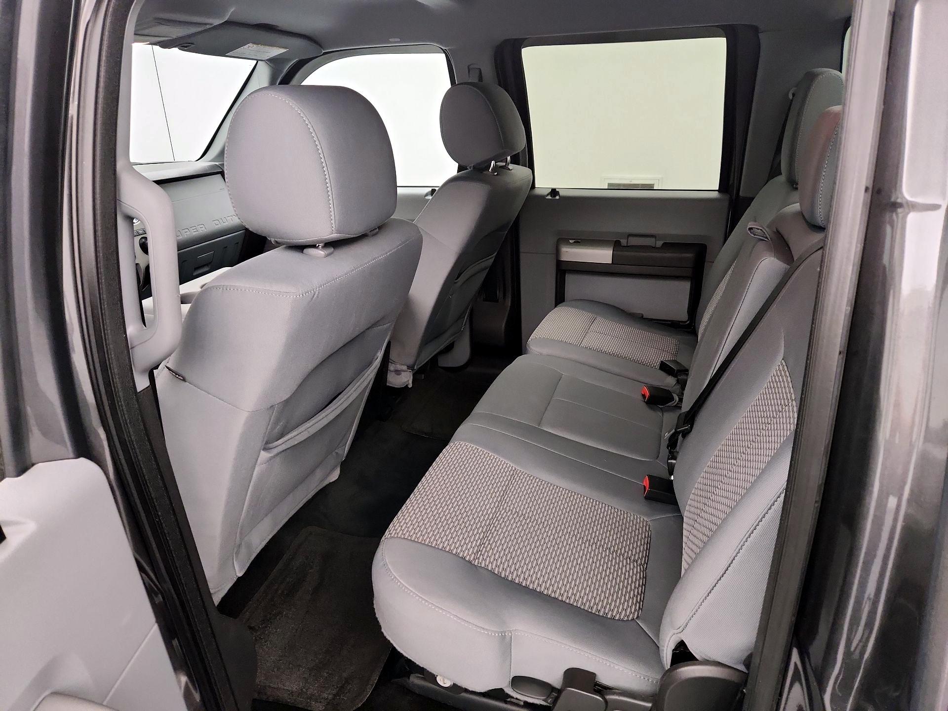 Thumbnail: 2015 Ford F-250 - 19