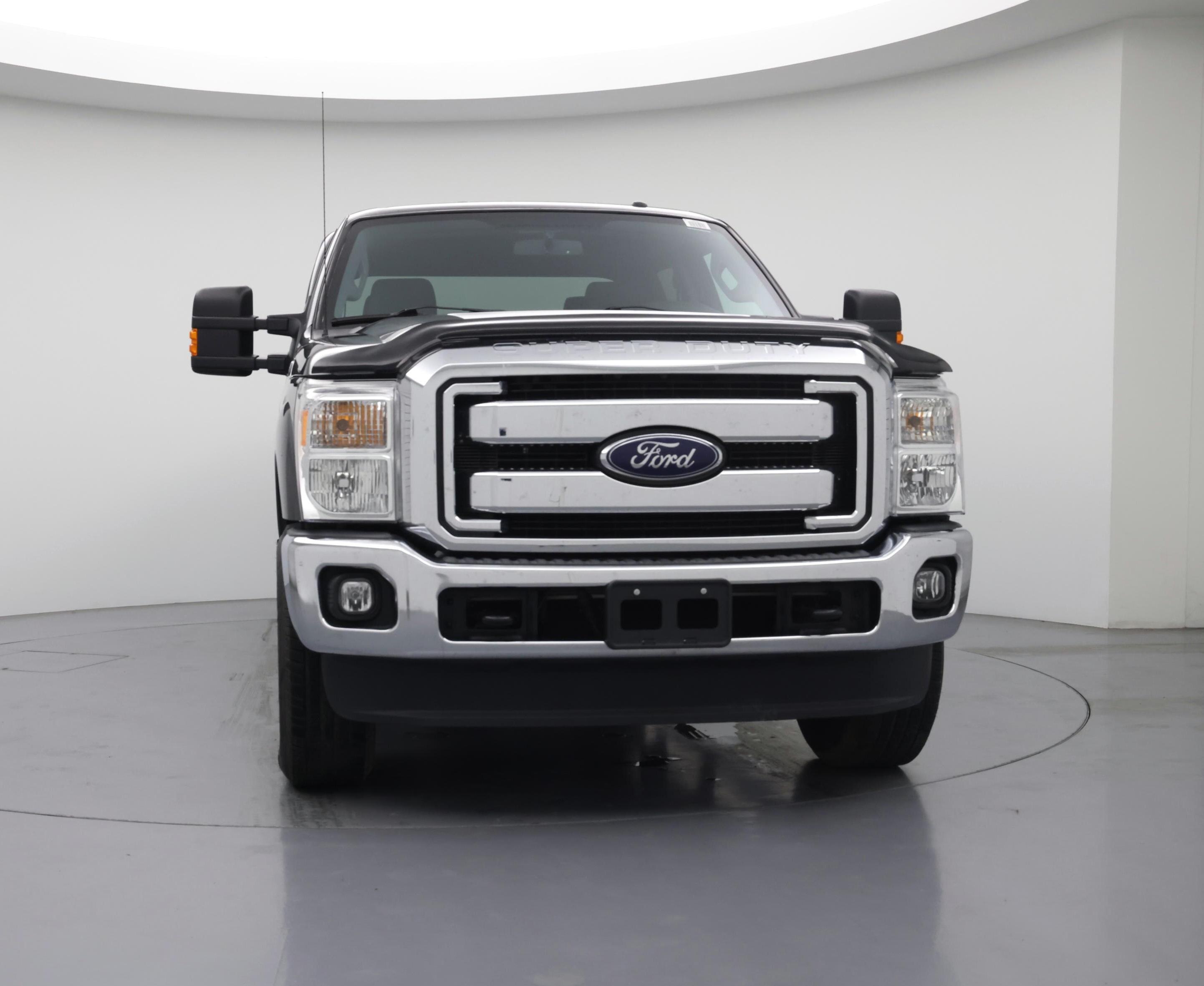 Thumbnail: 2015 Ford F-250 - 5