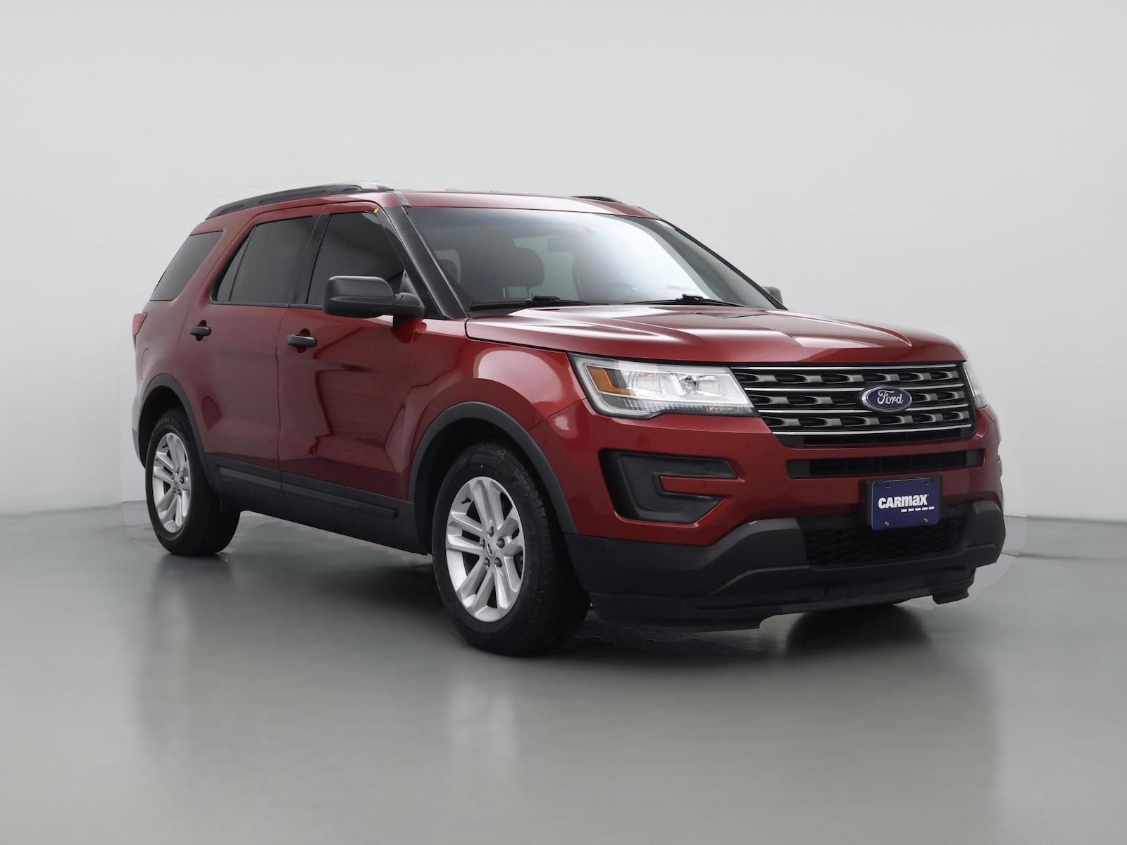 2016 Ford Explorer Base