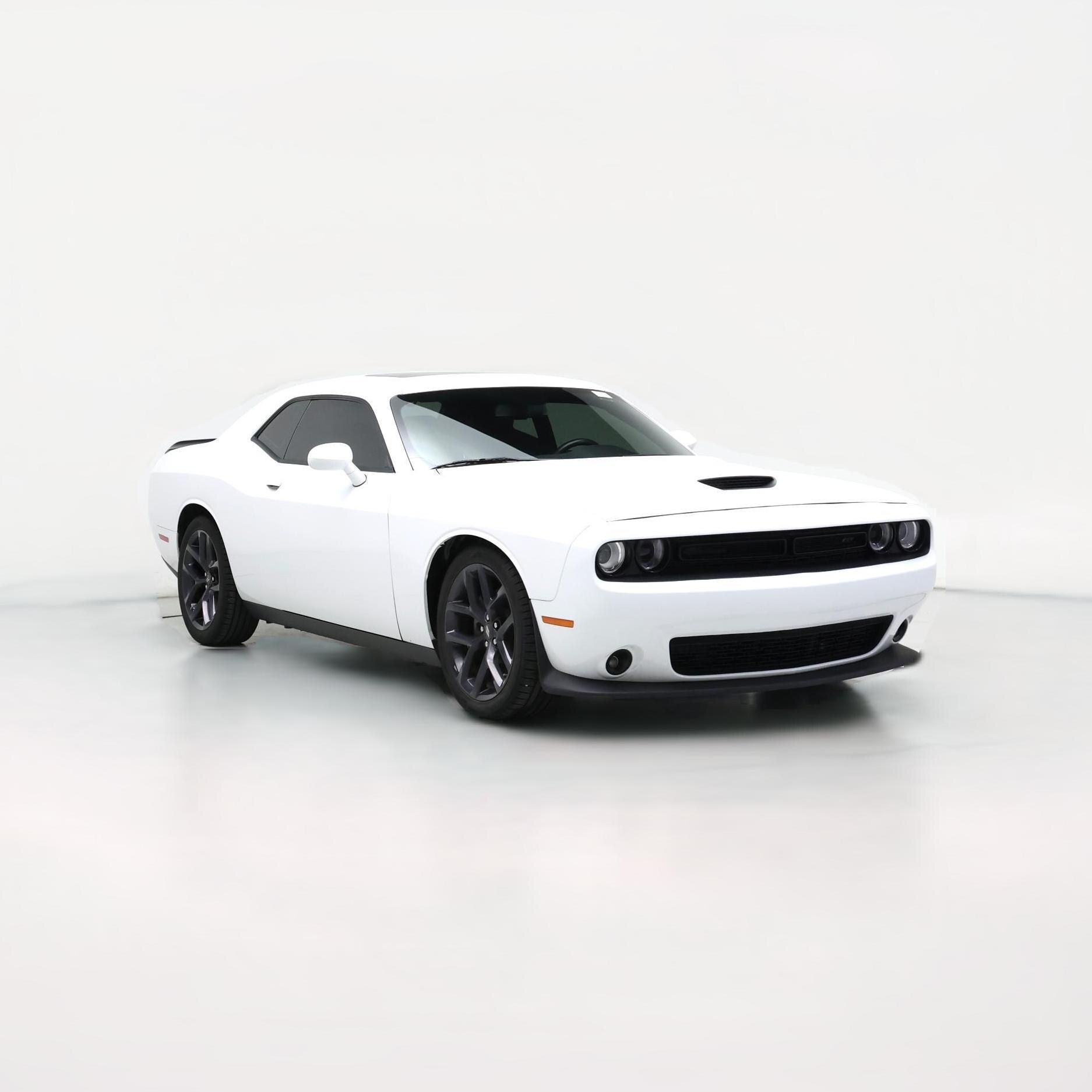 Thumbnail: 2022 Dodge Challenger - 1