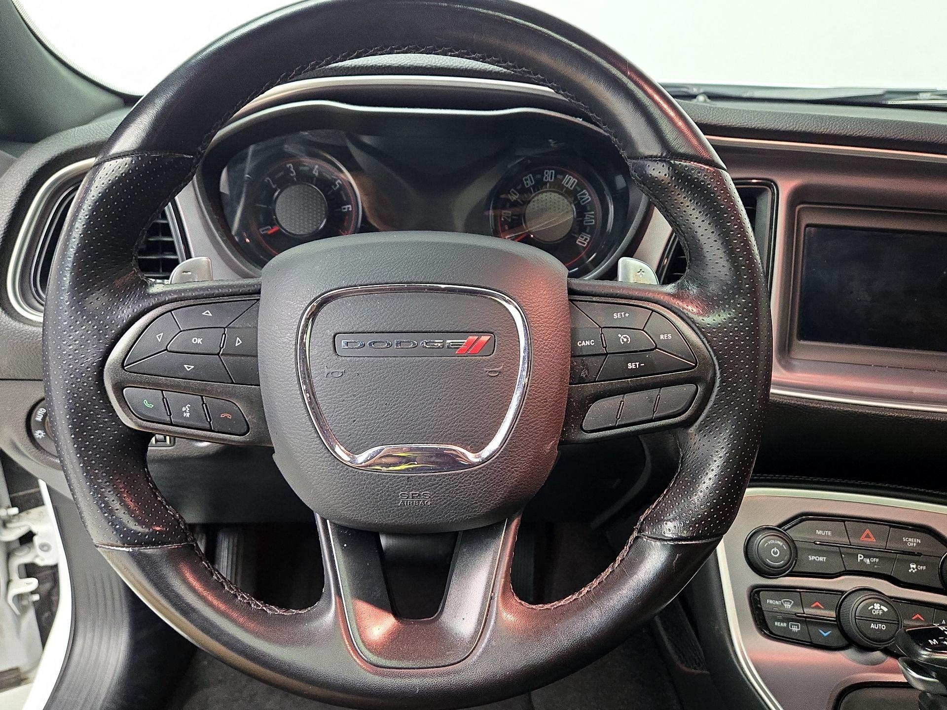 Thumbnail: 2022 Dodge Challenger - 10