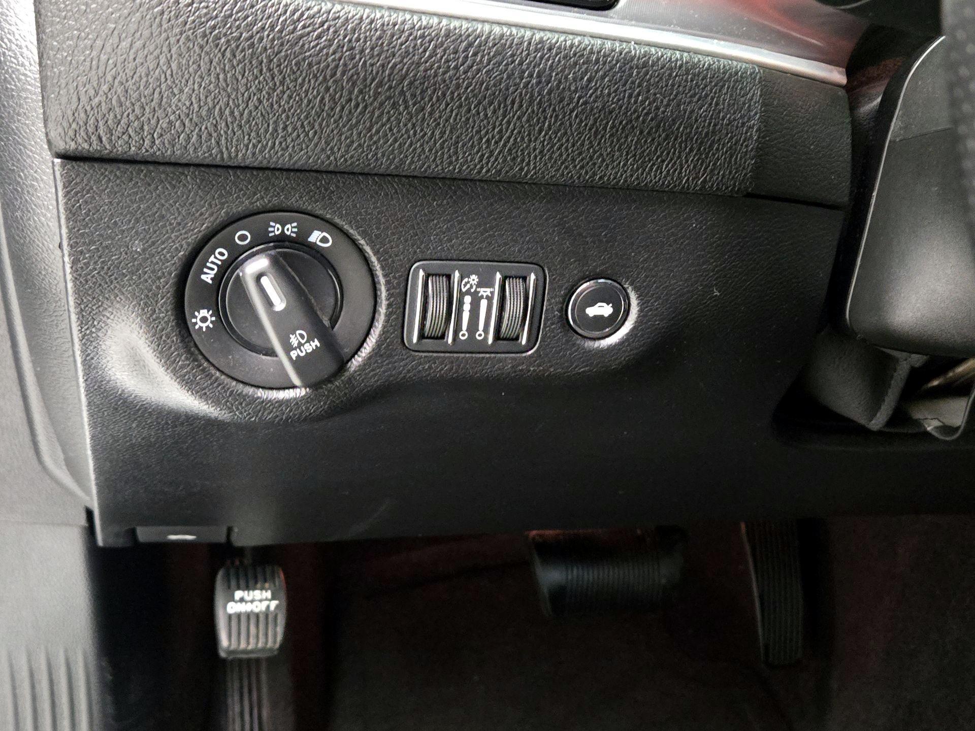 Thumbnail: 2022 Dodge Challenger - 13