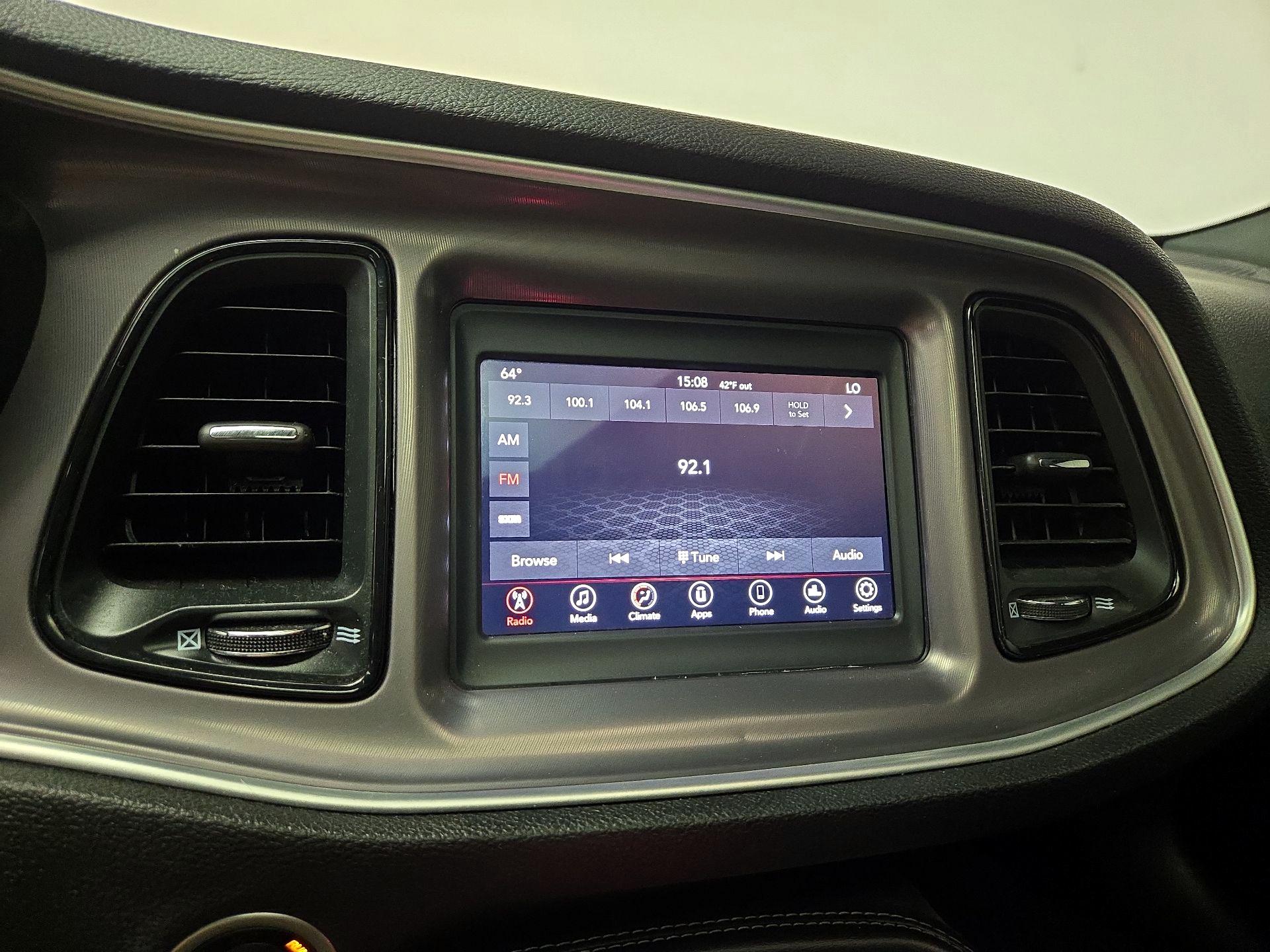 Thumbnail: 2022 Dodge Challenger - 15