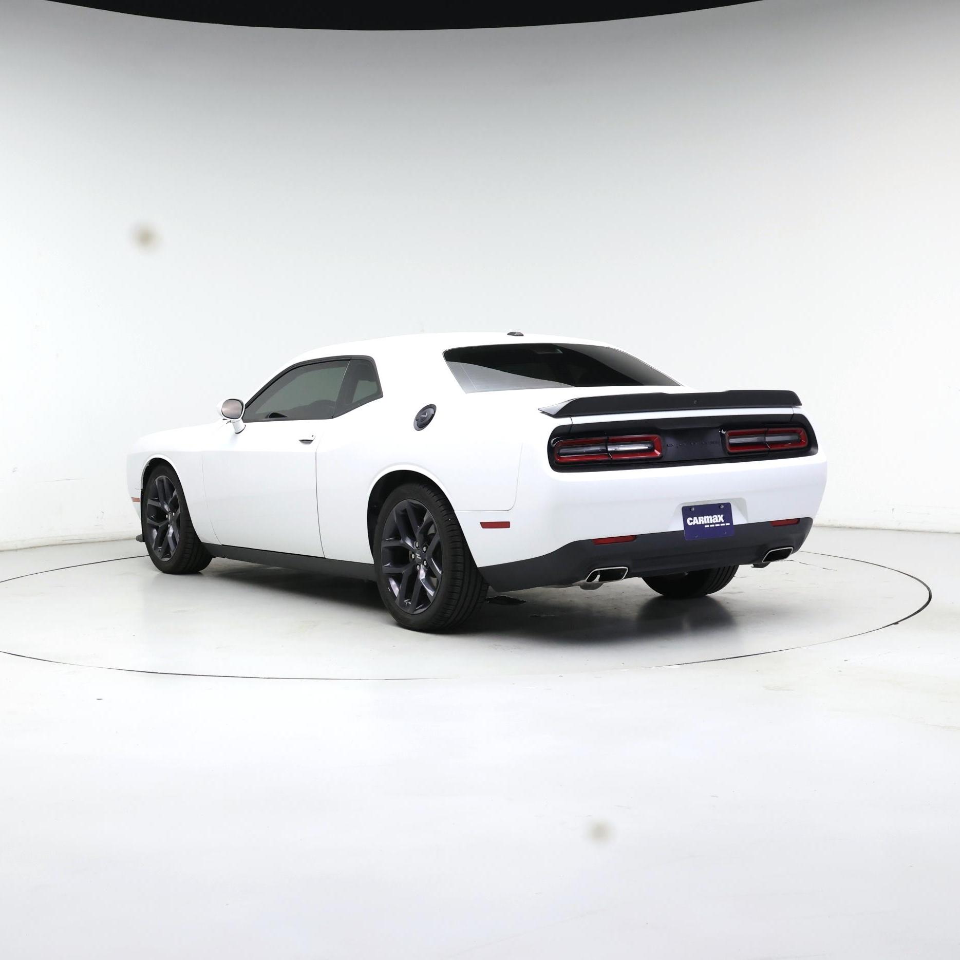 Thumbnail: 2022 Dodge Challenger - 2