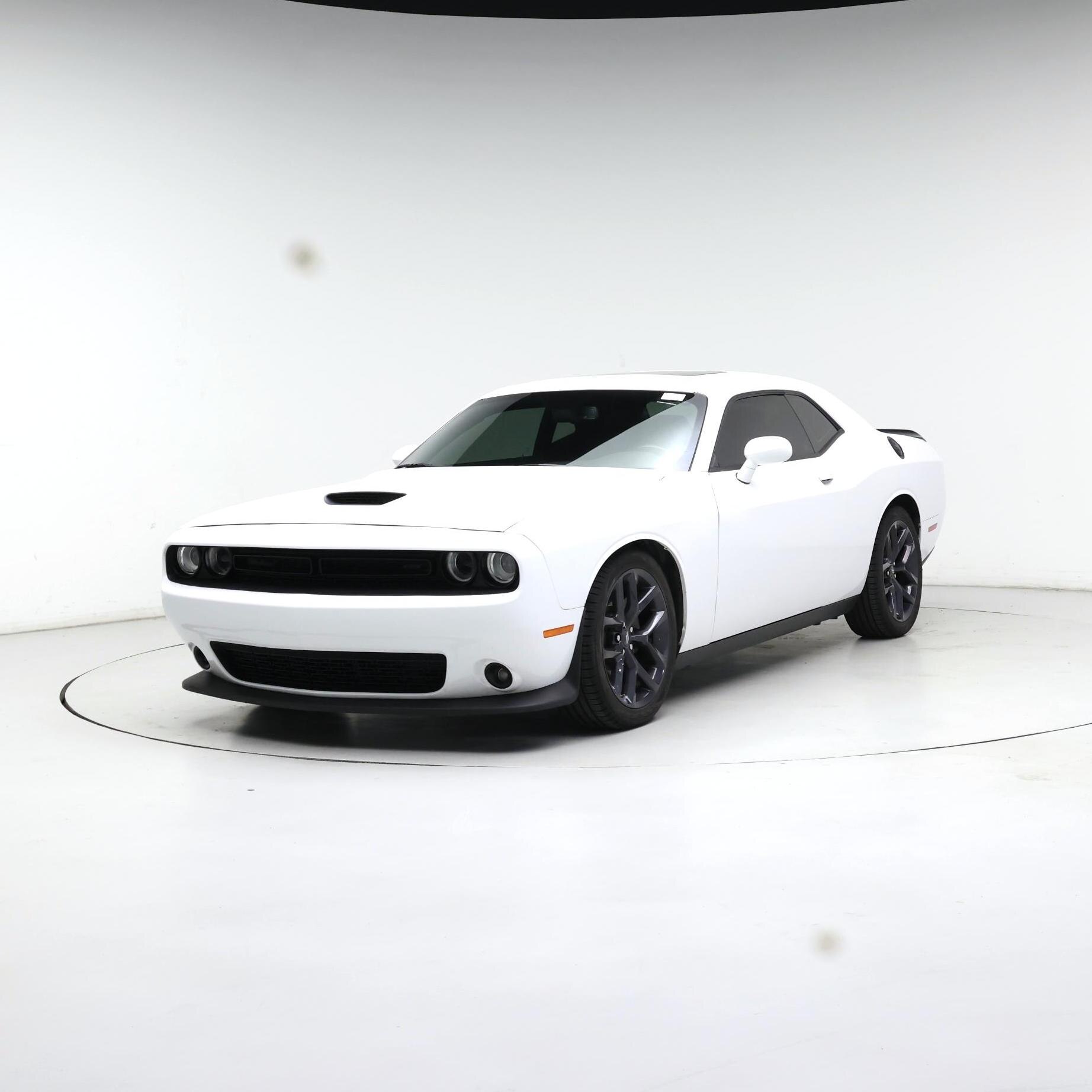 Thumbnail: 2022 Dodge Challenger - 4