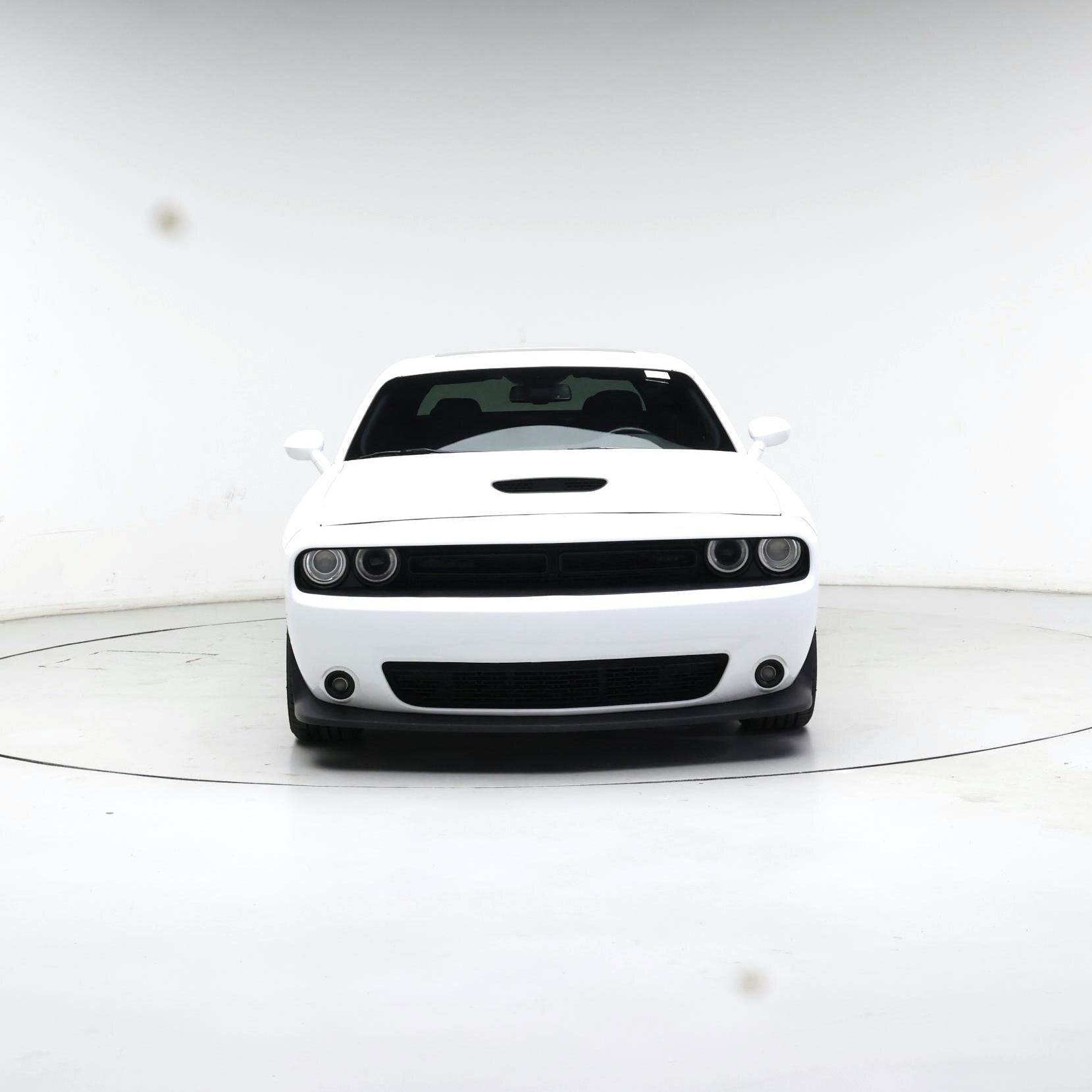 Thumbnail: 2022 Dodge Challenger - 5