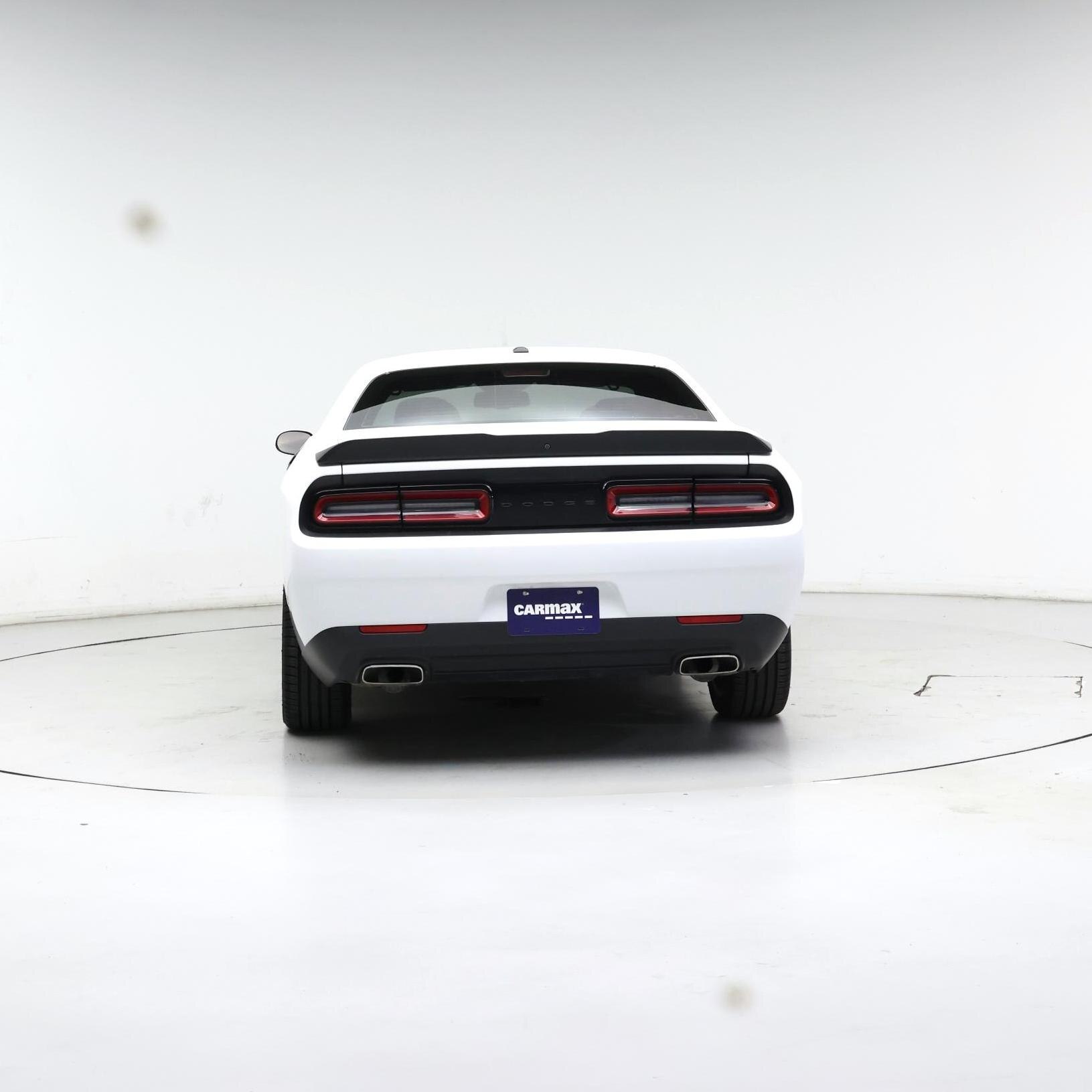 Thumbnail: 2022 Dodge Challenger - 6