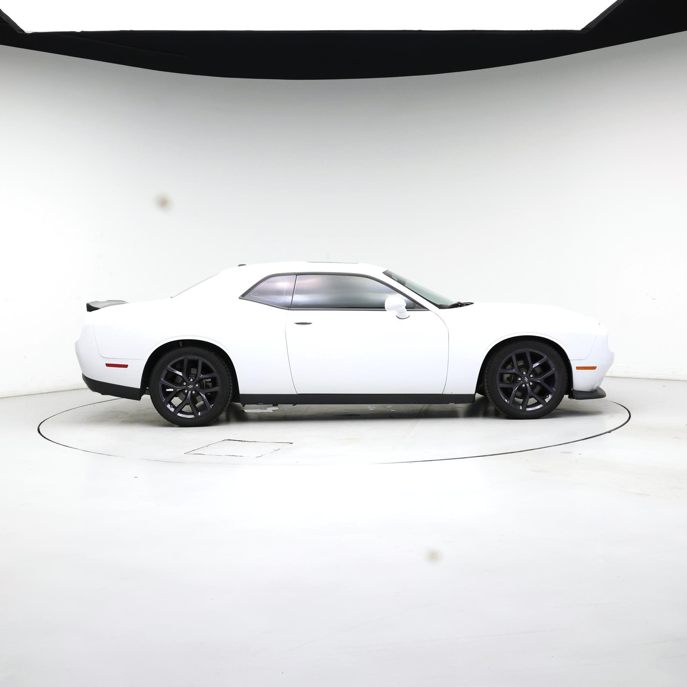 Thumbnail: 2022 Dodge Challenger - 7