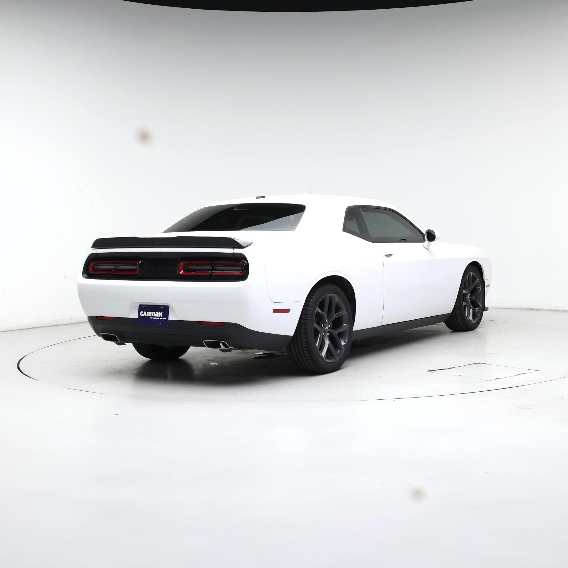Thumbnail: 2022 Dodge Challenger - 8