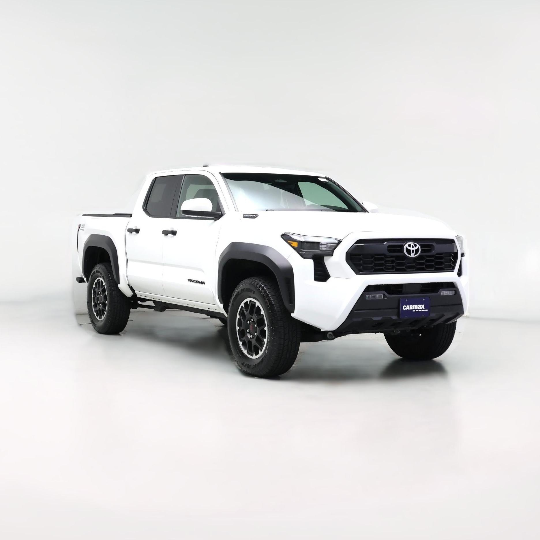 Thumbnail: 2025 Toyota Tacoma - 1