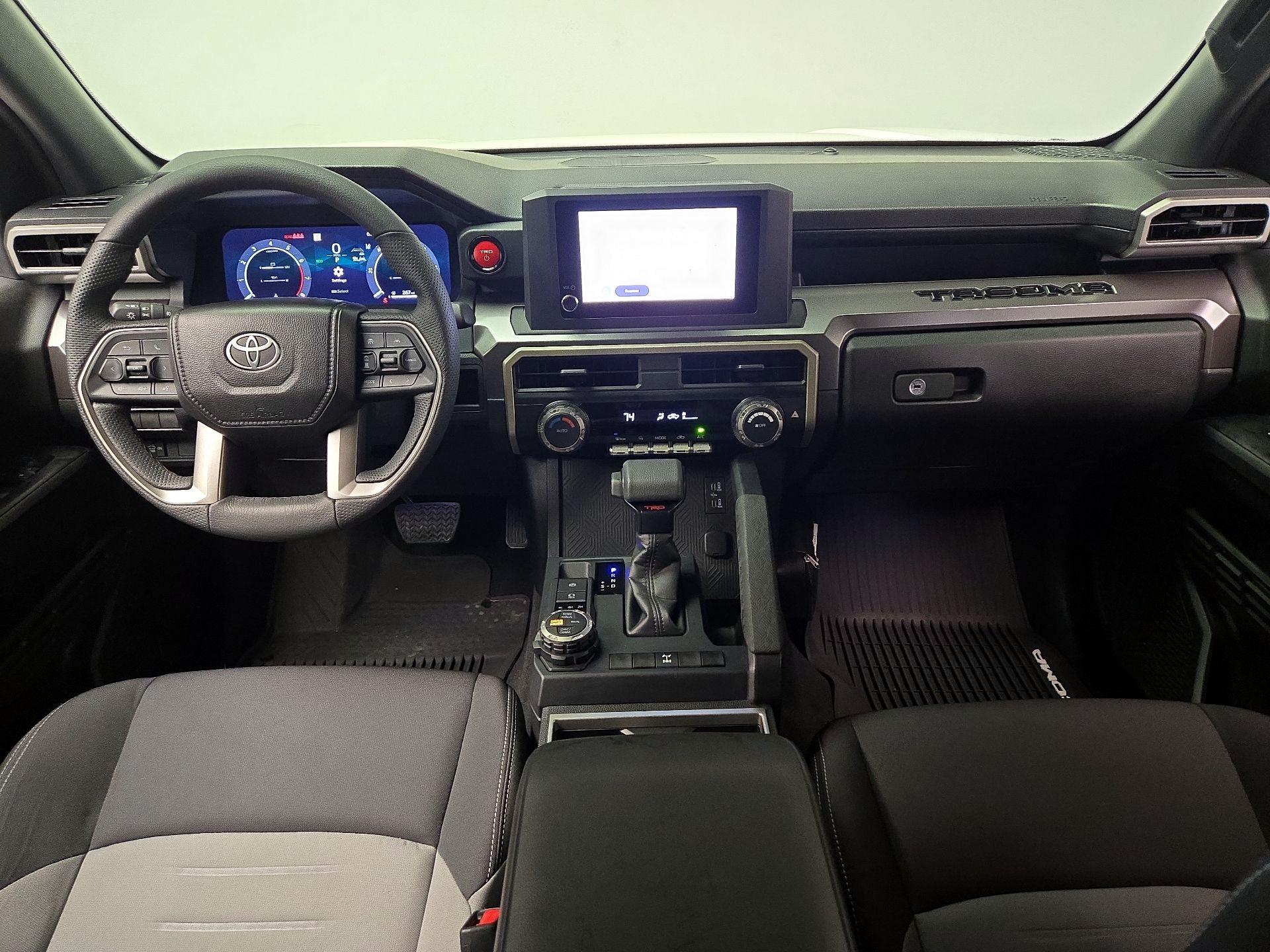 Thumbnail: 2025 Toyota Tacoma - 9