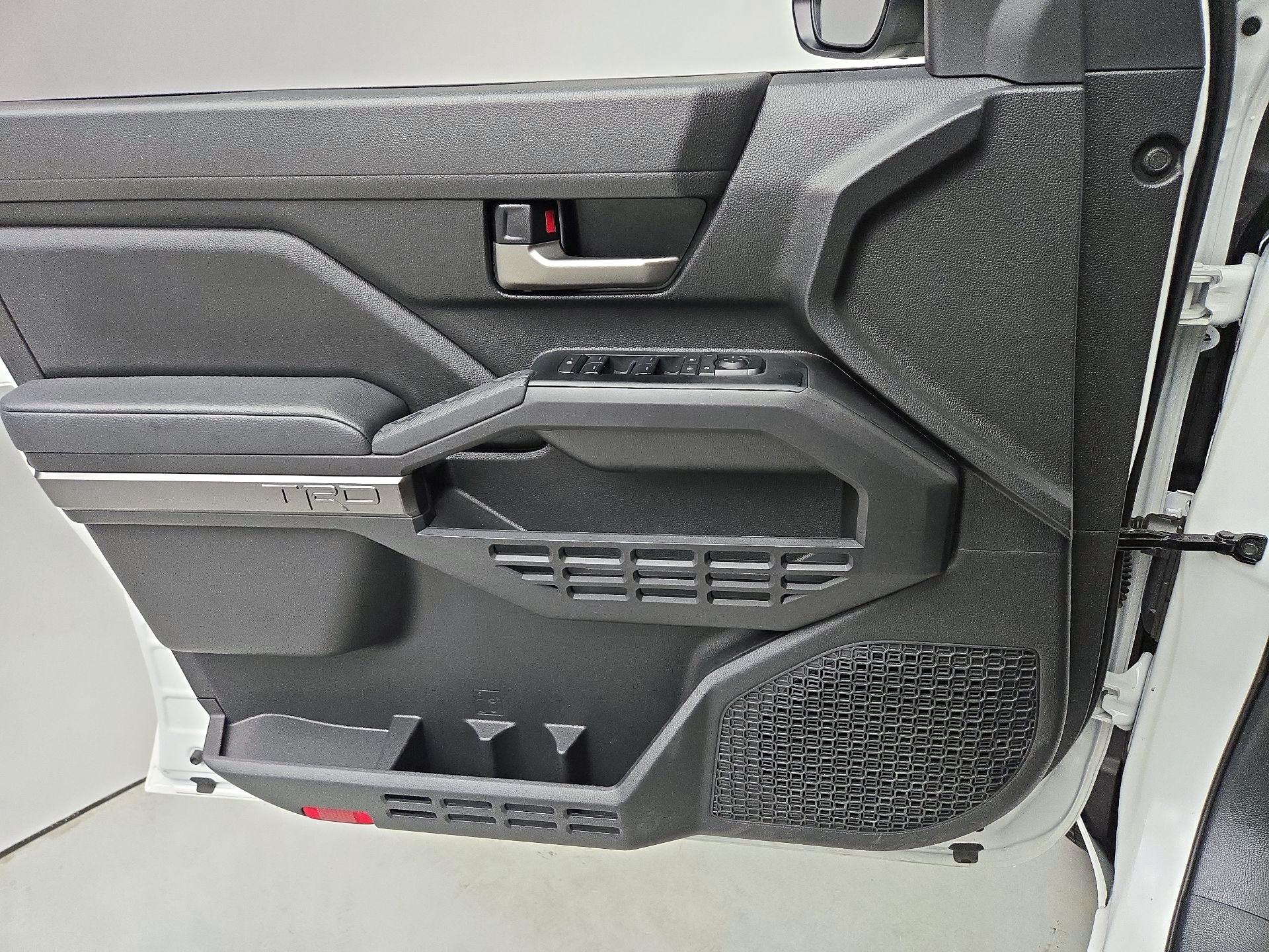 Thumbnail: 2025 Toyota Tacoma - 12