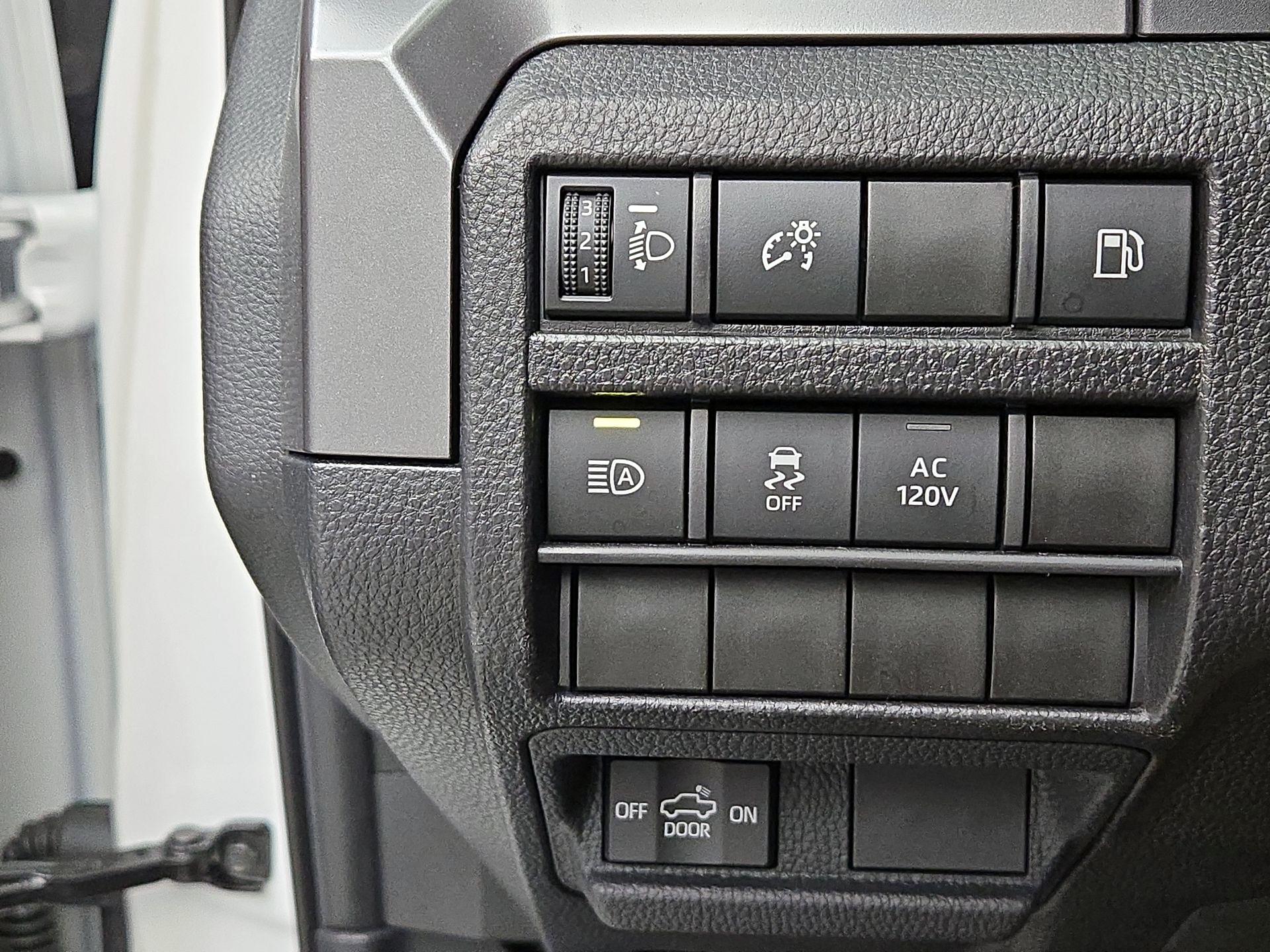 Thumbnail: 2025 Toyota Tacoma - 13