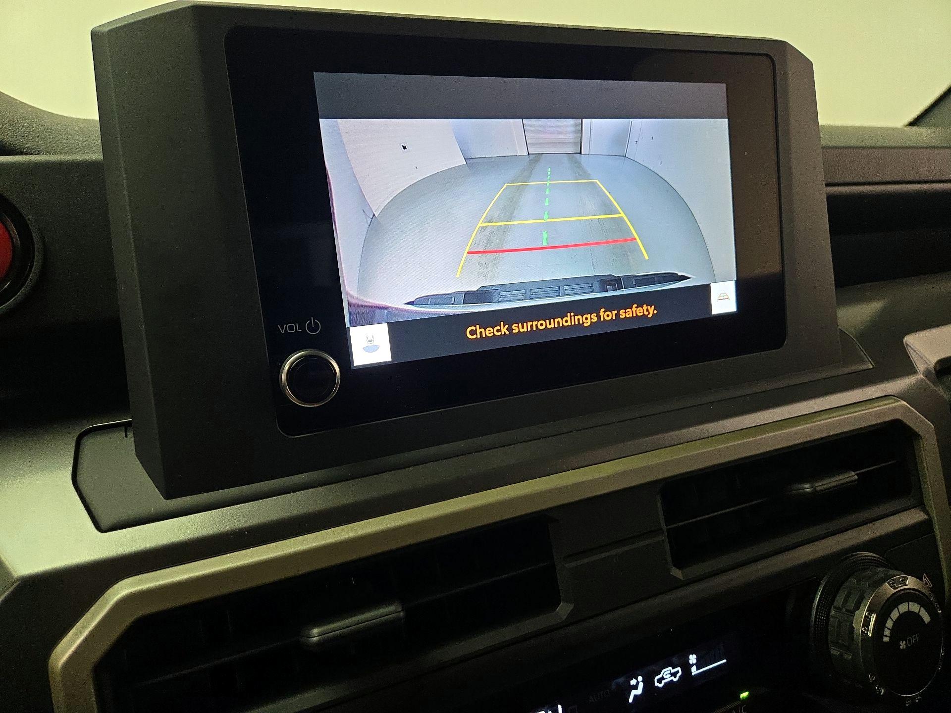 Thumbnail: 2025 Toyota Tacoma - 14