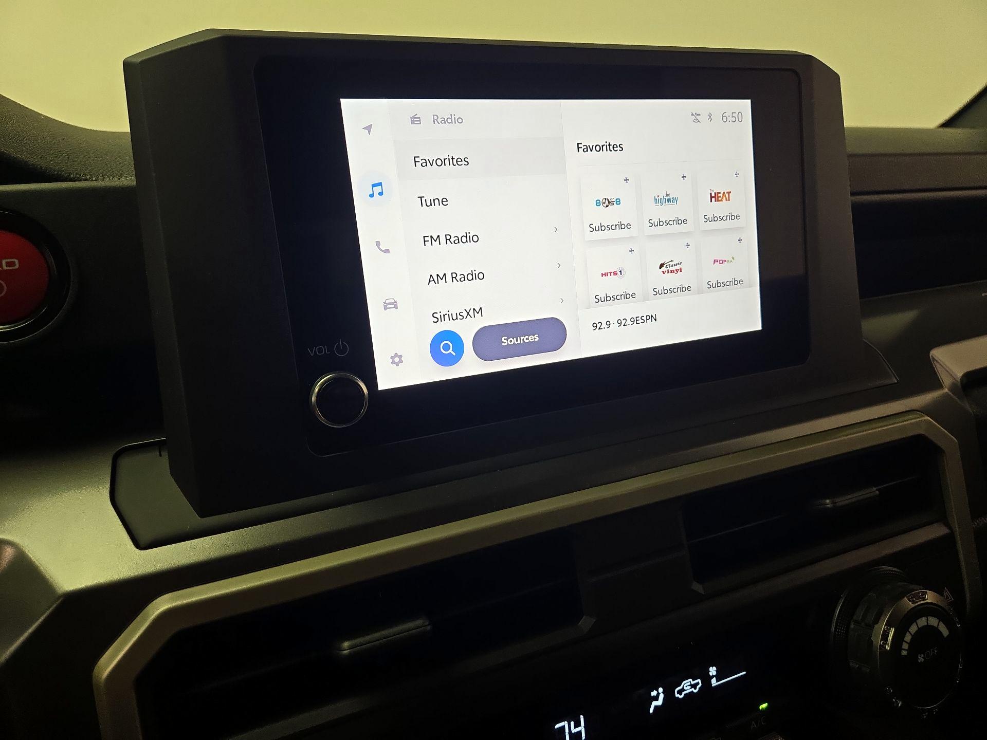 Thumbnail: 2025 Toyota Tacoma - 15