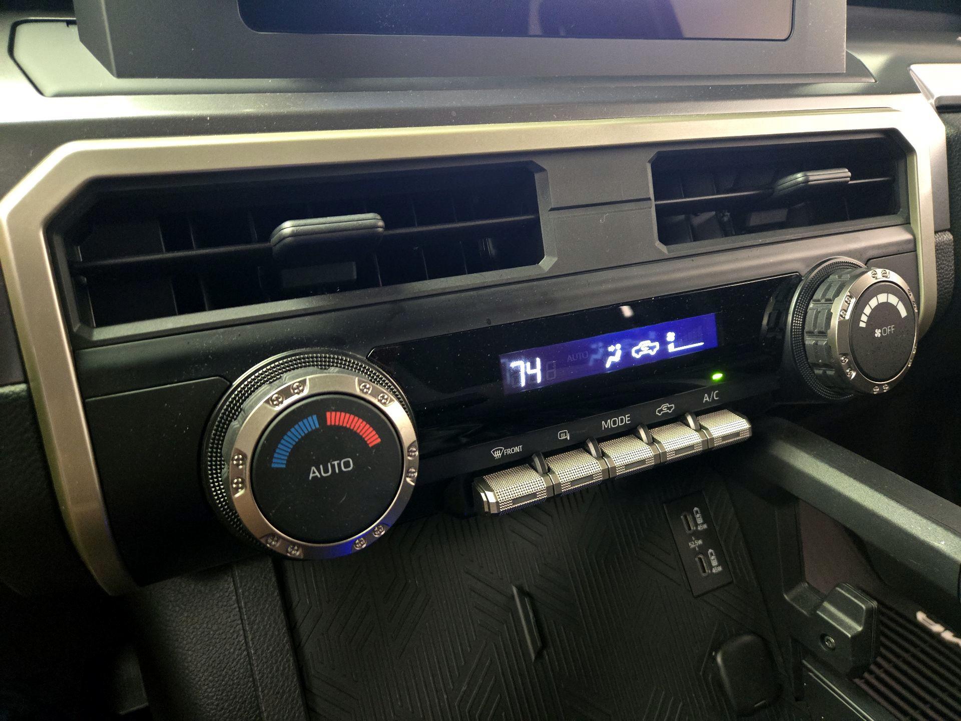 Thumbnail: 2025 Toyota Tacoma - 16