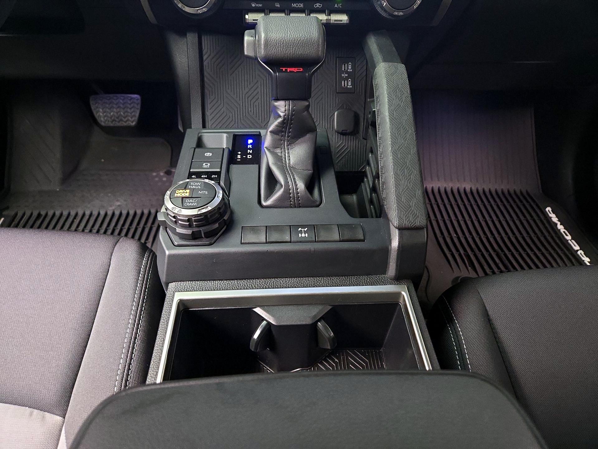 Thumbnail: 2025 Toyota Tacoma - 17